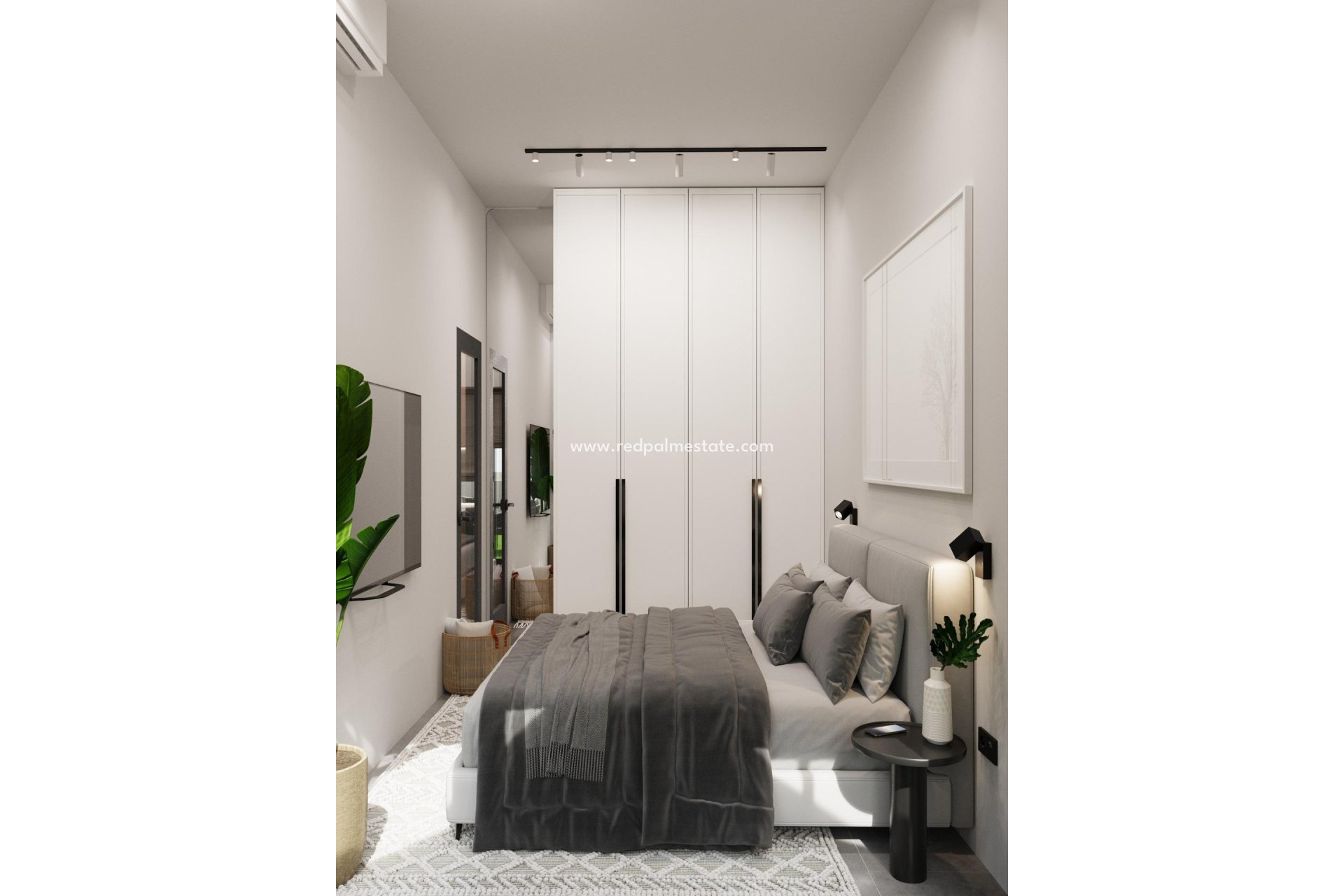 Nybyggnation - Villa -
Finestrat - Balcón De Finestrat