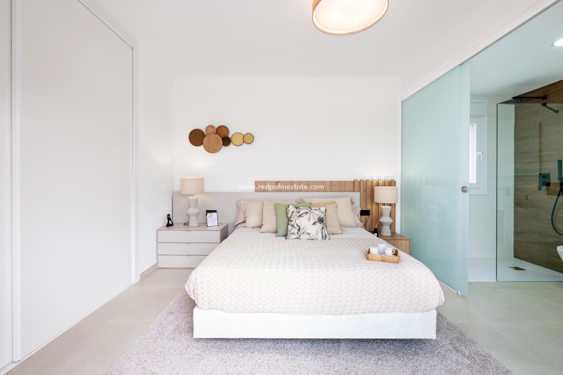 Nybyggnation - Villa -
Finestrat - Balcón De Finestrat