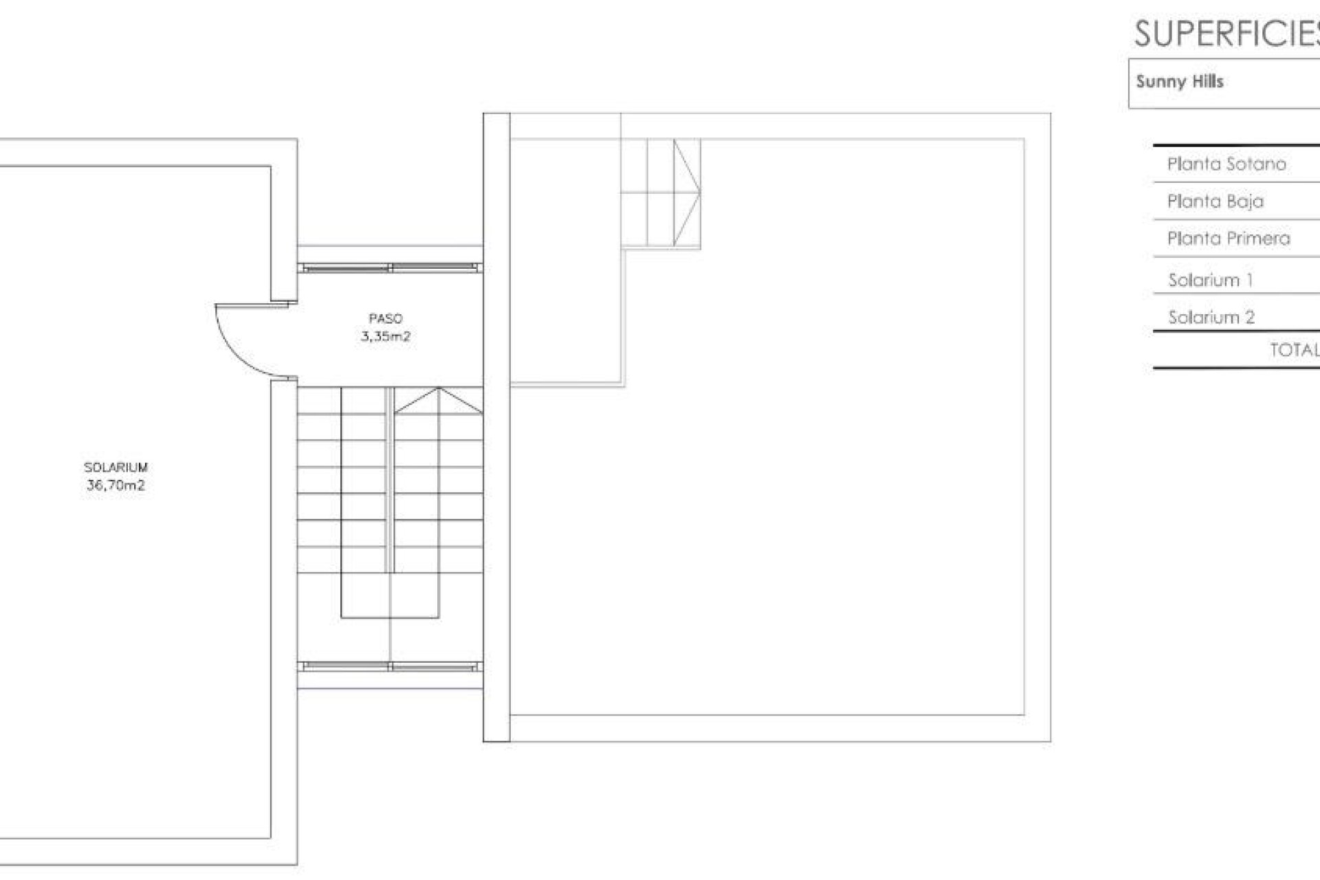 Nybyggnation - Villa -
Finestrat - Campana Garden