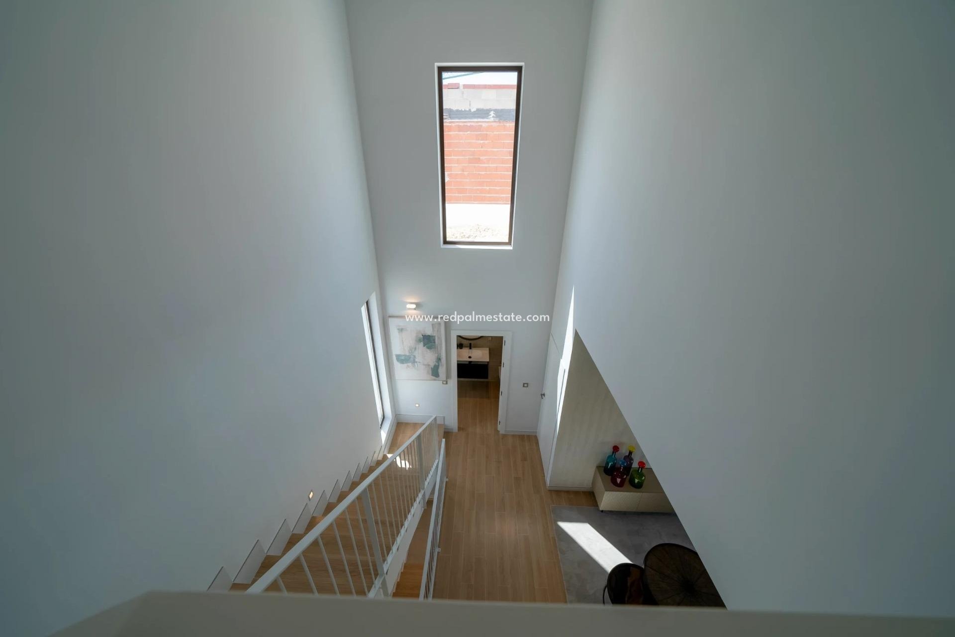 Nybyggnation - Villa -
Finestrat - Golf Bahía