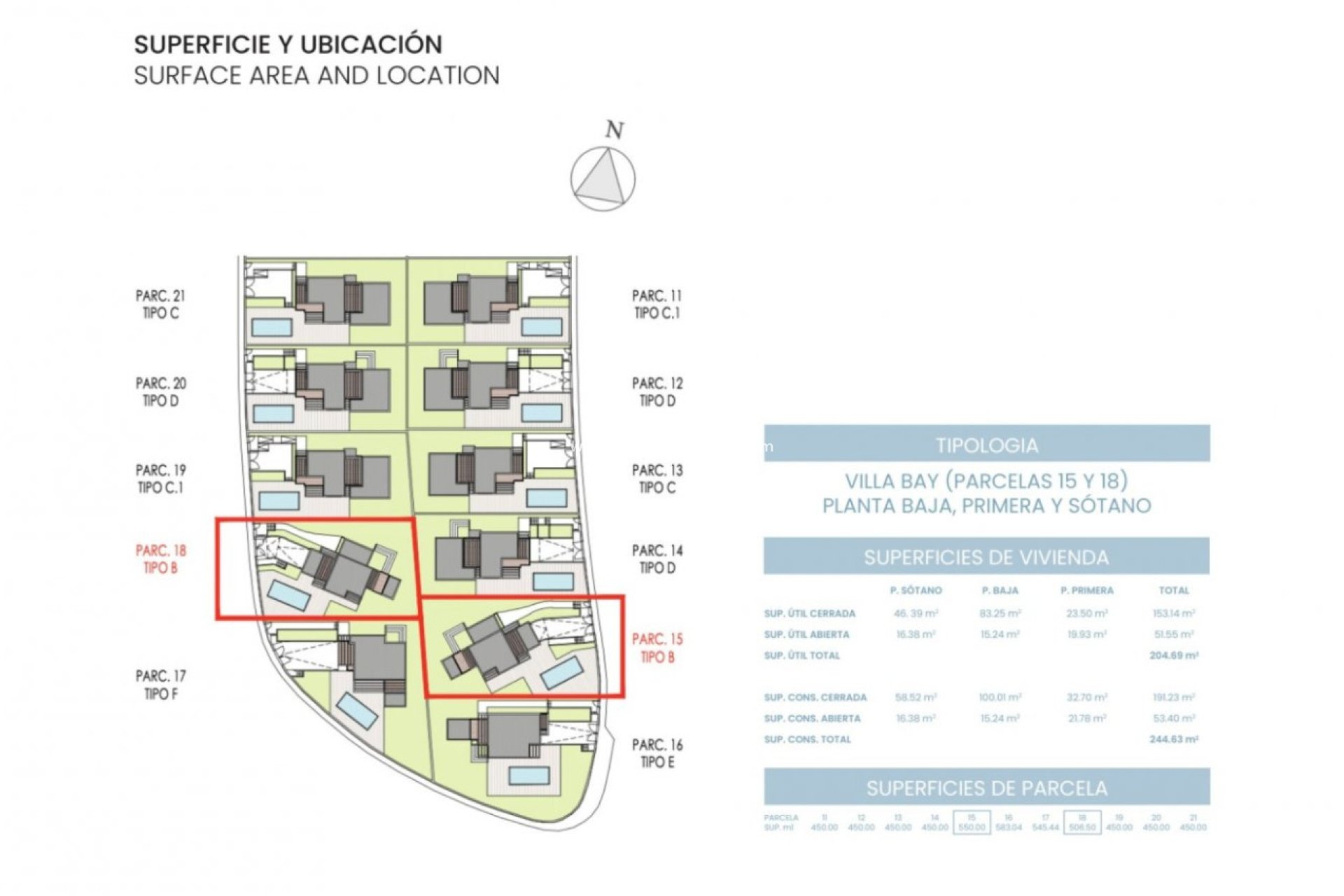 Nybyggnation - Villa -
Finestrat - Sierra Cortina