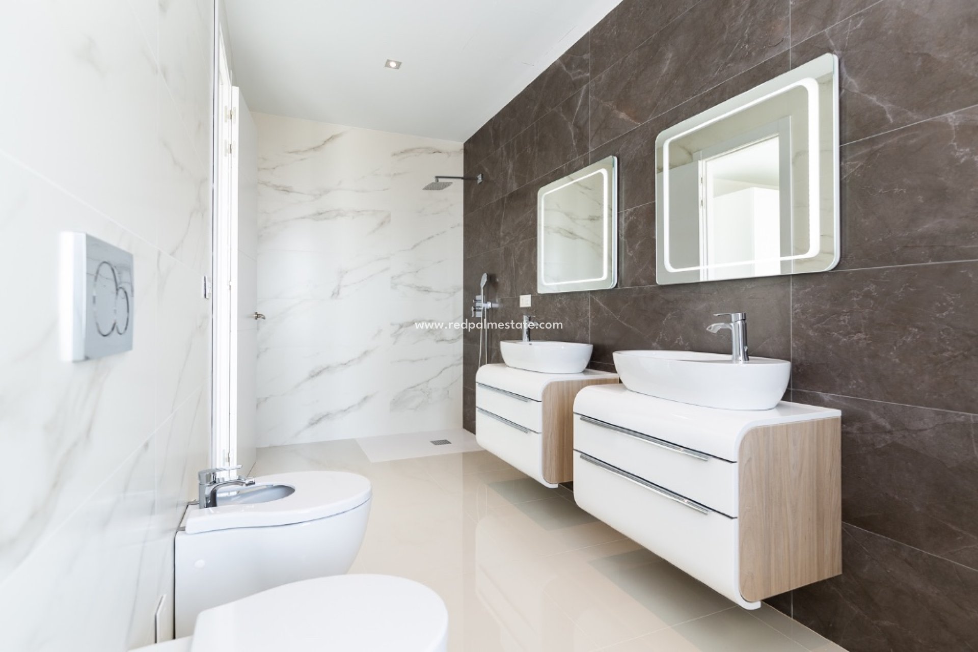 Nybyggnation - Villa -
Finestrat