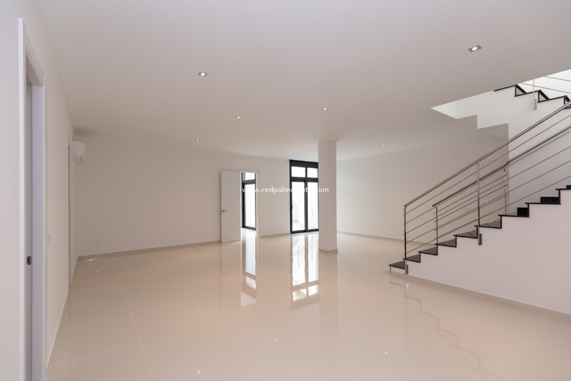 Nybyggnation - Villa -
Finestrat