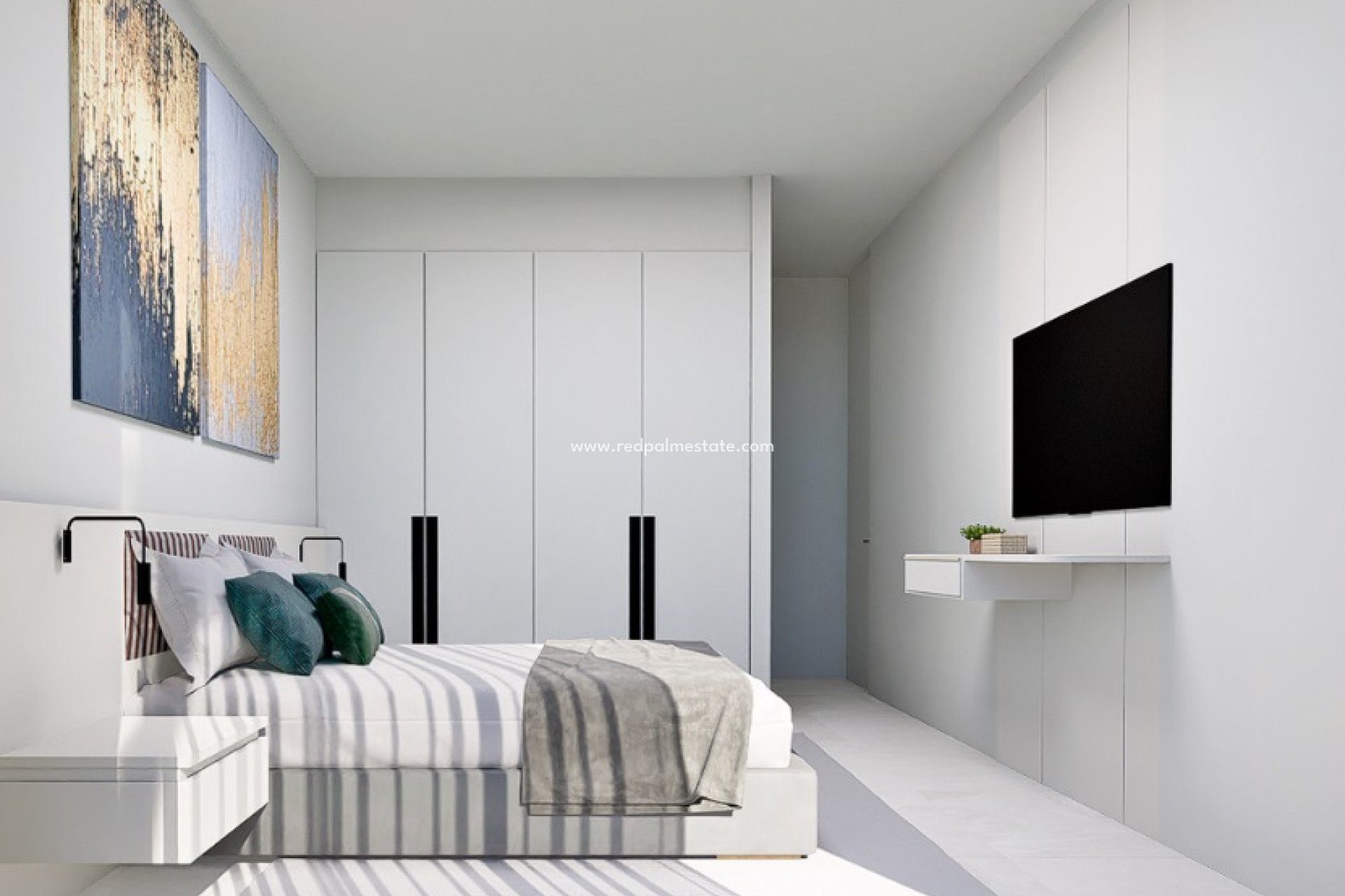 Nybyggnation - Villa -
Finestrat