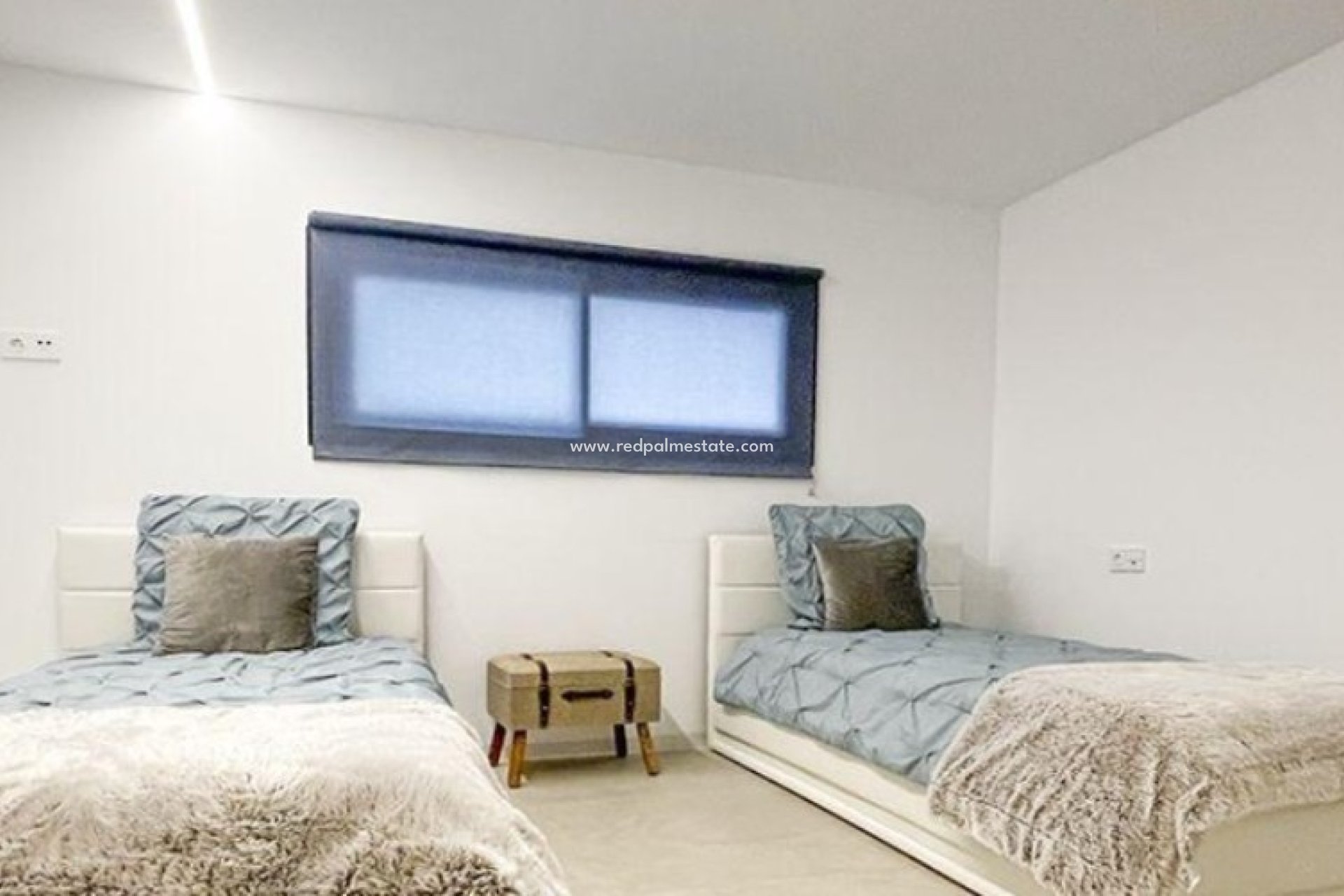 Nybyggnation - Villa -
Finestrat