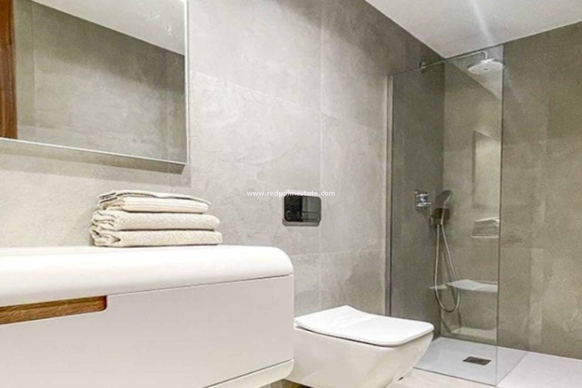 Nybyggnation - Villa -
Finestrat