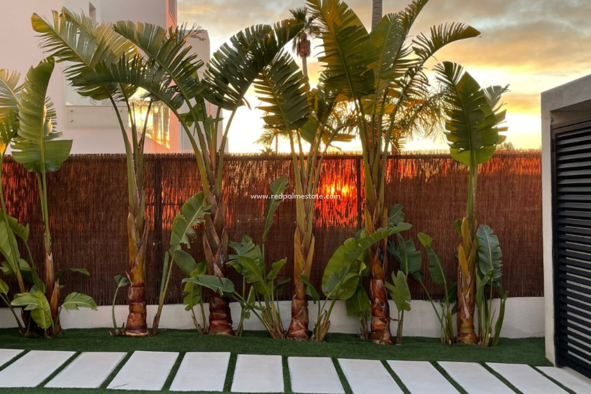 Nybyggnation - Villa -
Finestrat