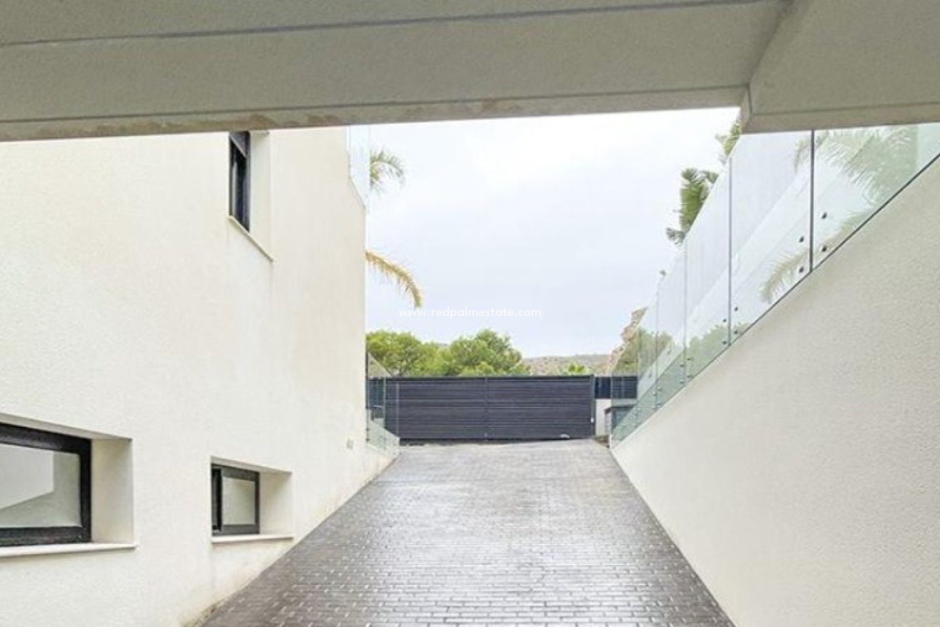 Nybyggnation - Villa -
Finestrat