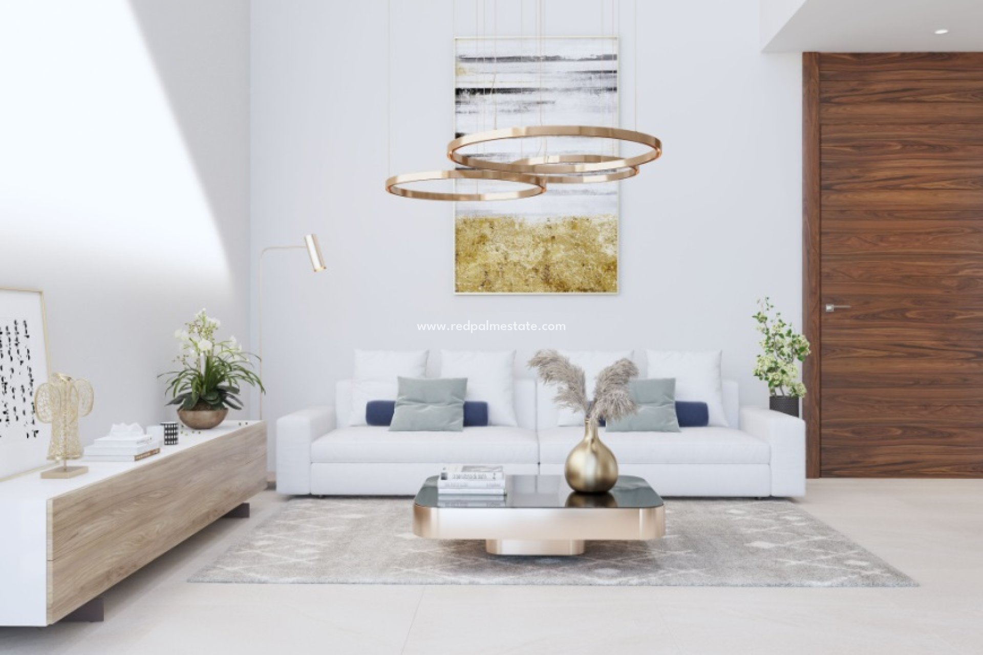 Nybyggnation - Villa -
Finestrat