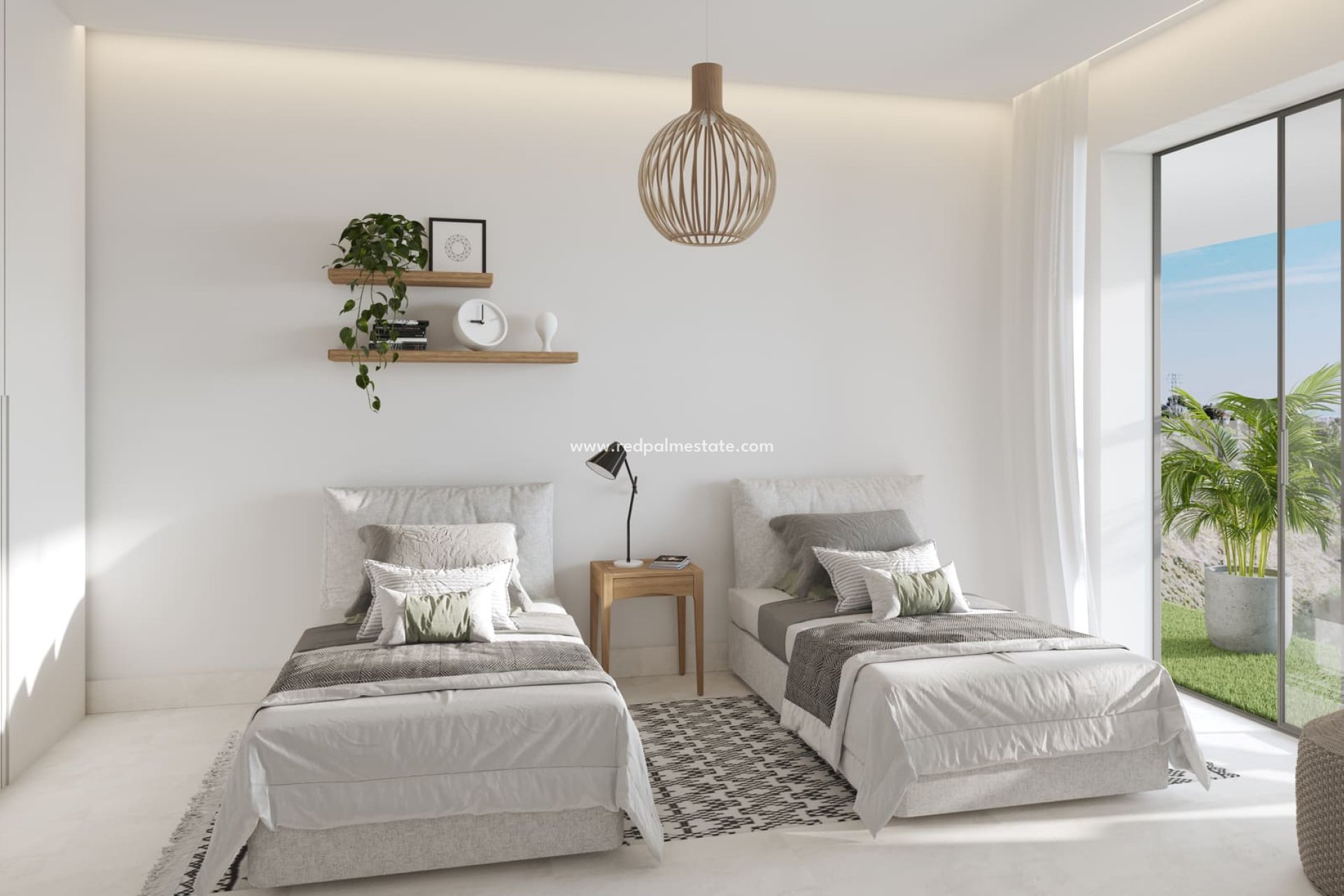 Nybyggnation - Villa -
Fuengirola