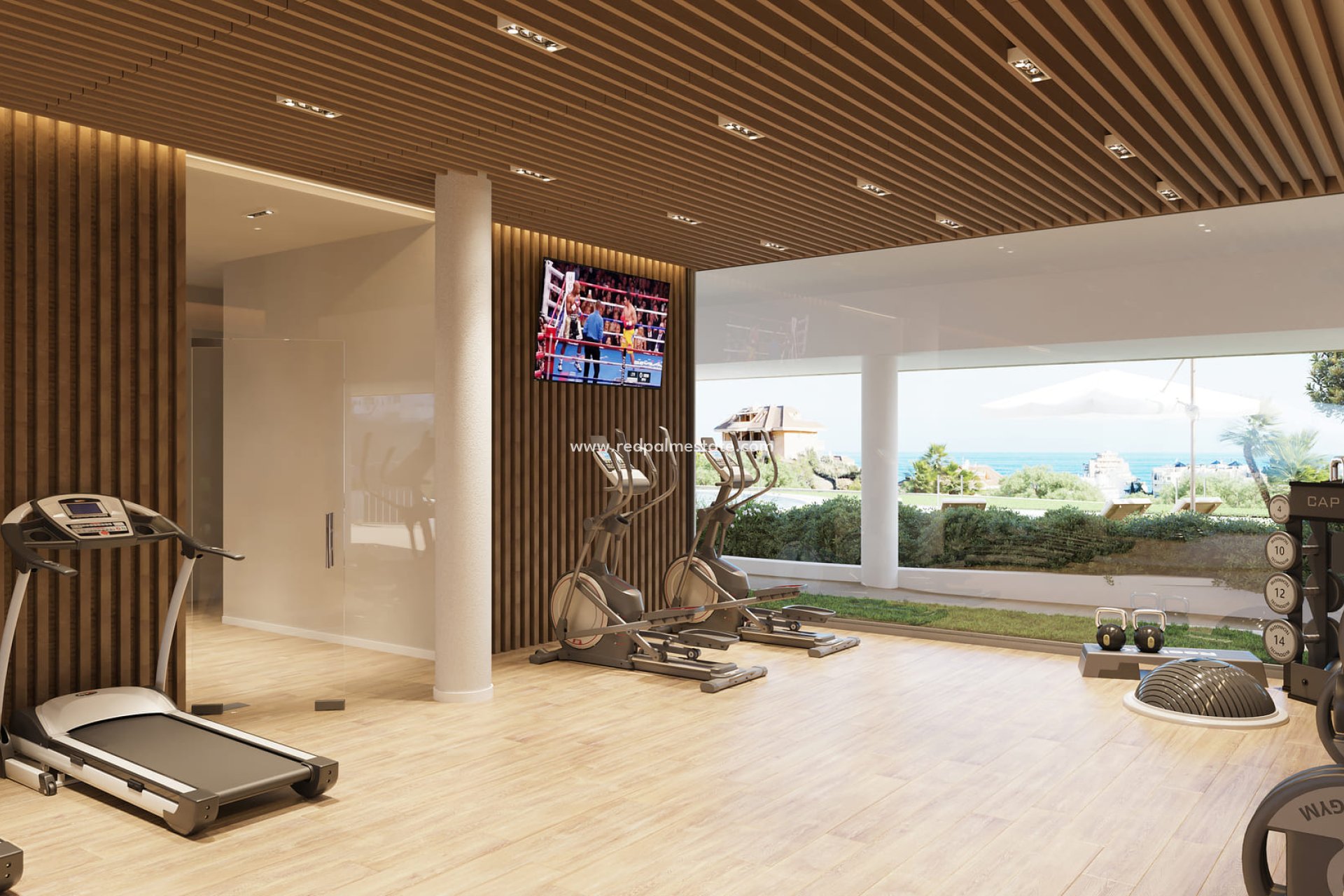 Nybyggnation - Villa -
Fuengirola