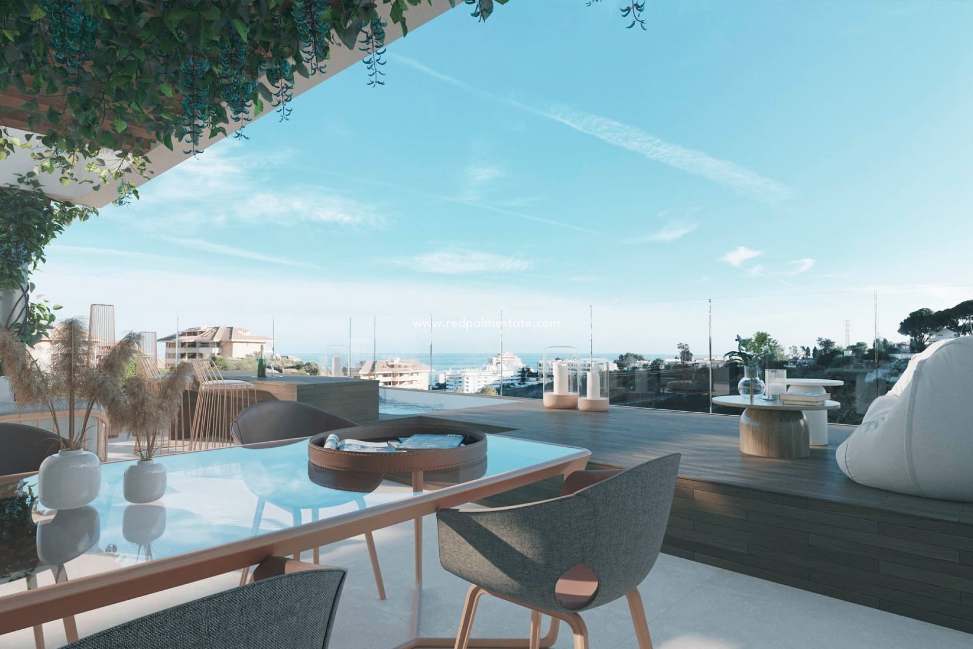 Nybyggnation - Villa -
Fuengirola