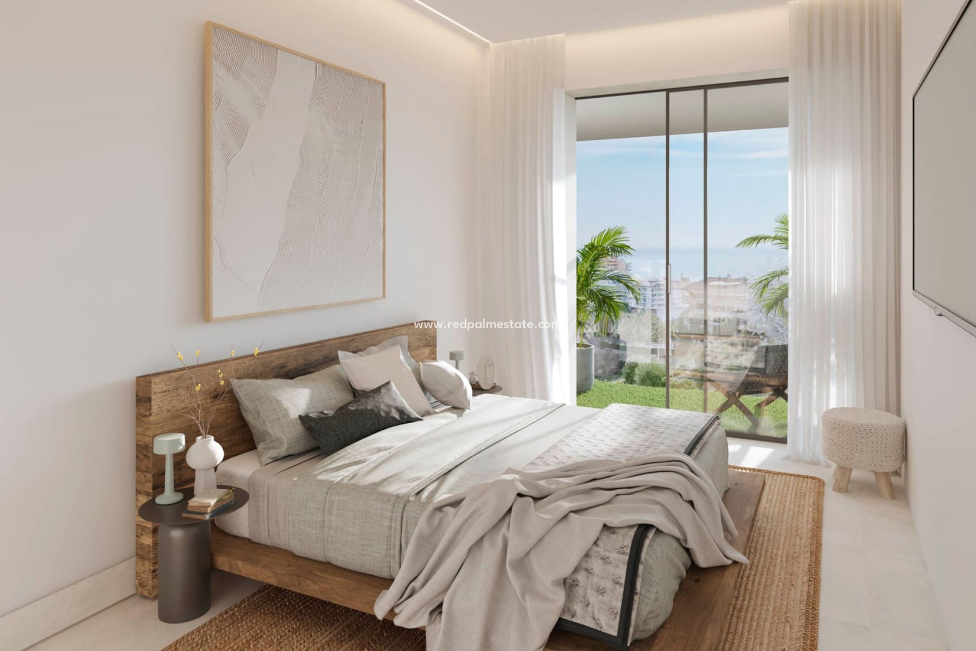 Nybyggnation - Villa -
Fuengirola