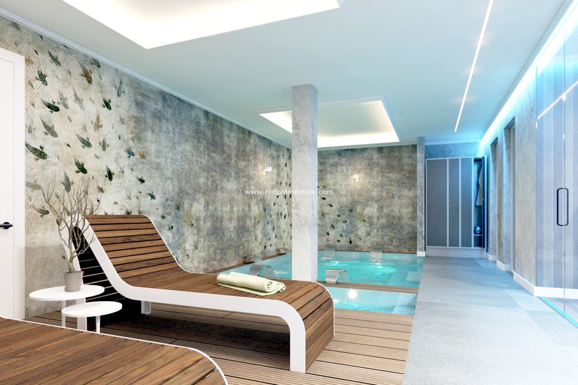 Nybyggnation - Villa -
Fuengirola