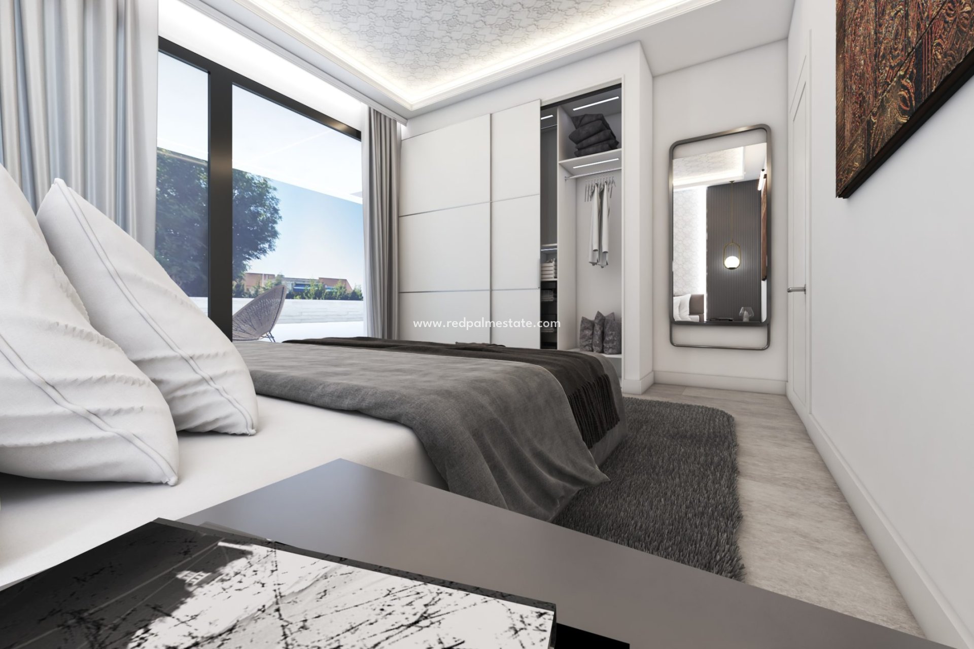 Nybyggnation - Villa -
Fuengirola