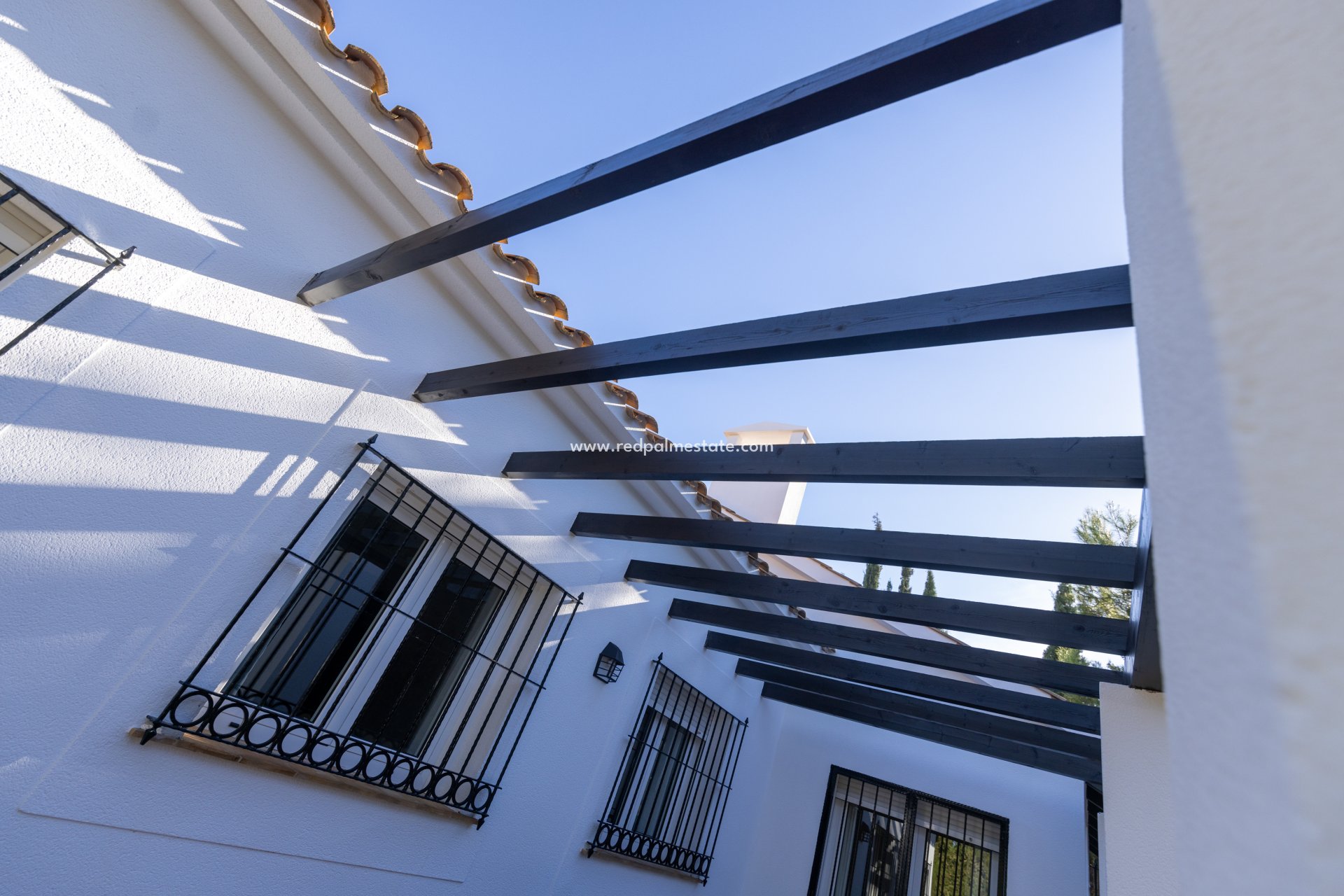 Nybyggnation - Villa -
Fuente Álamo - Fuente Alamo