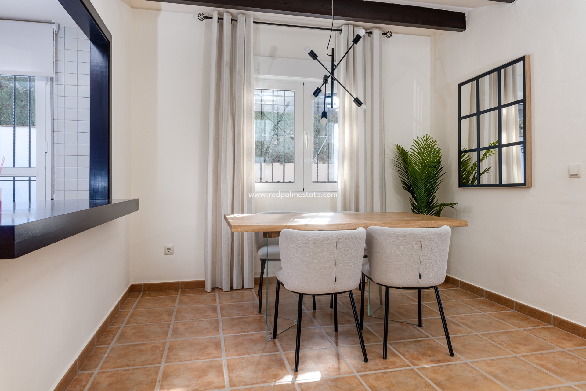 Nybyggnation - Villa -
Fuente Álamo - Fuente Alamo