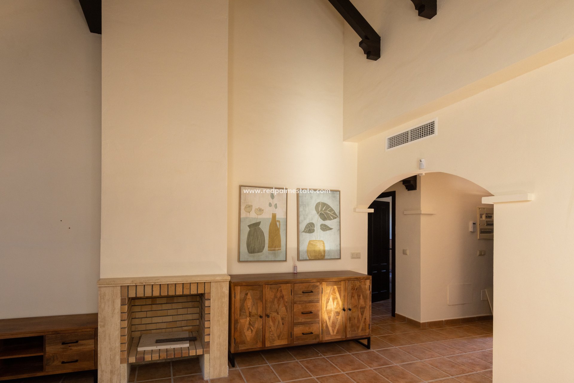 Nybyggnation - Villa -
Fuente Álamo - Fuente Alamo