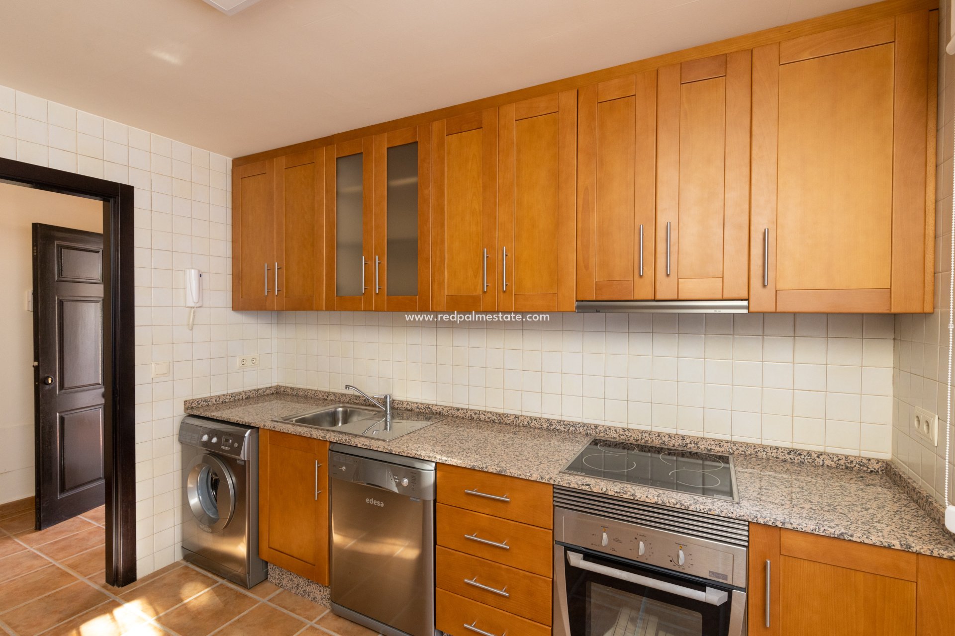 Nybyggnation - Villa -
Fuente Álamo - Fuente Alamo