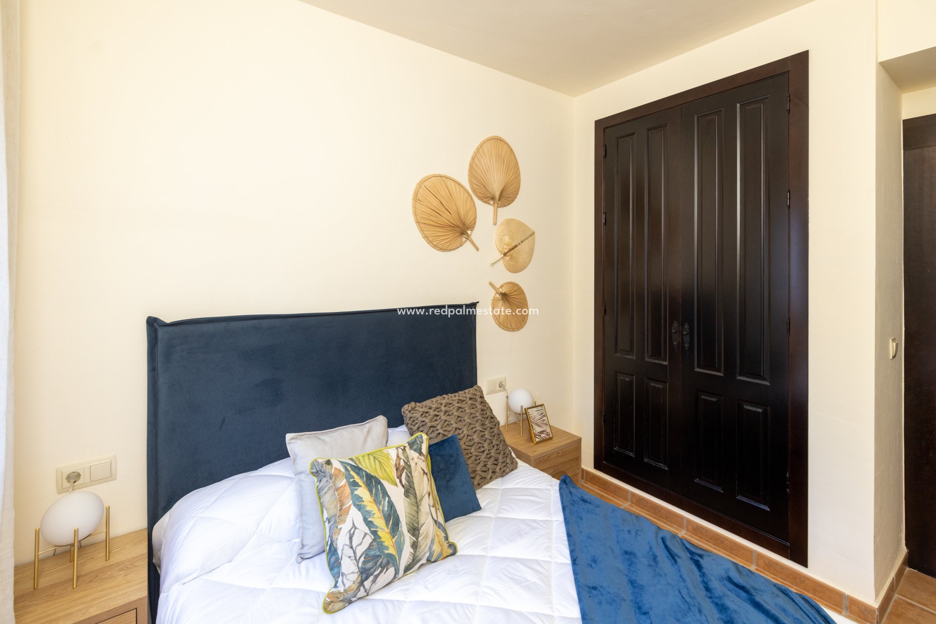 Nybyggnation - Villa -
Fuente Álamo - Fuente Alamo