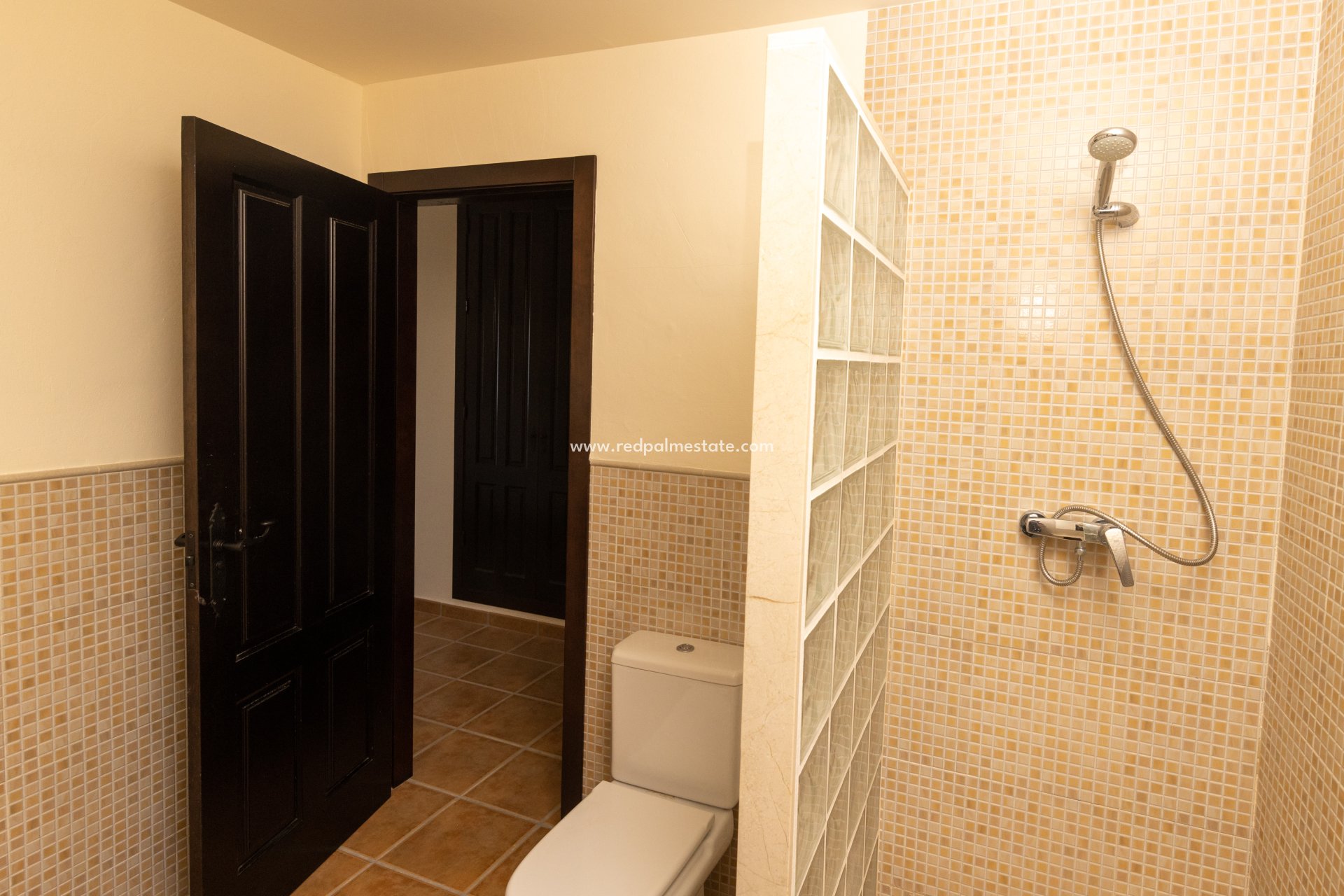 Nybyggnation - Villa -
Fuente Álamo - Fuente Alamo