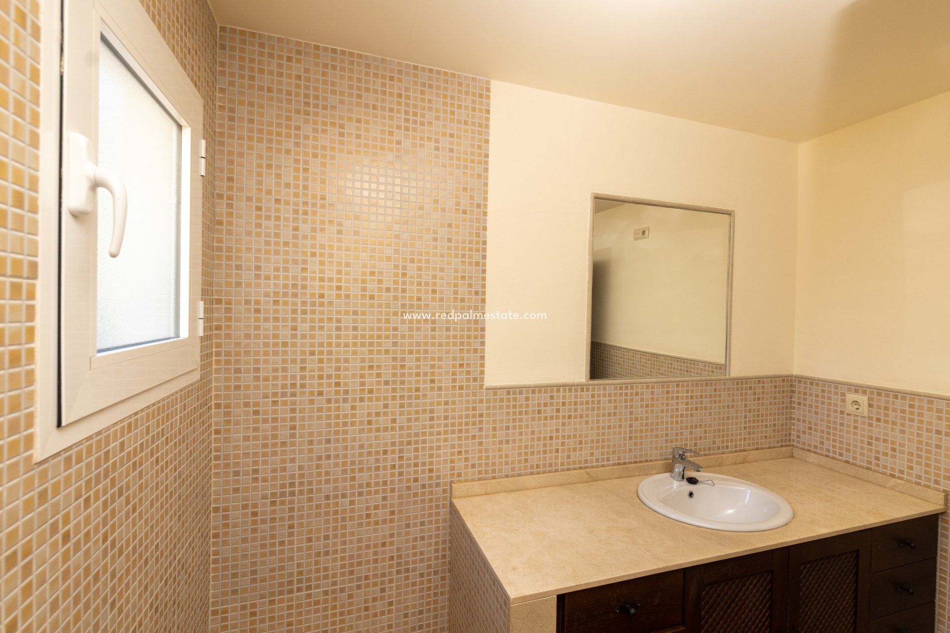 Nybyggnation - Villa -
Fuente Álamo - Fuente Alamo