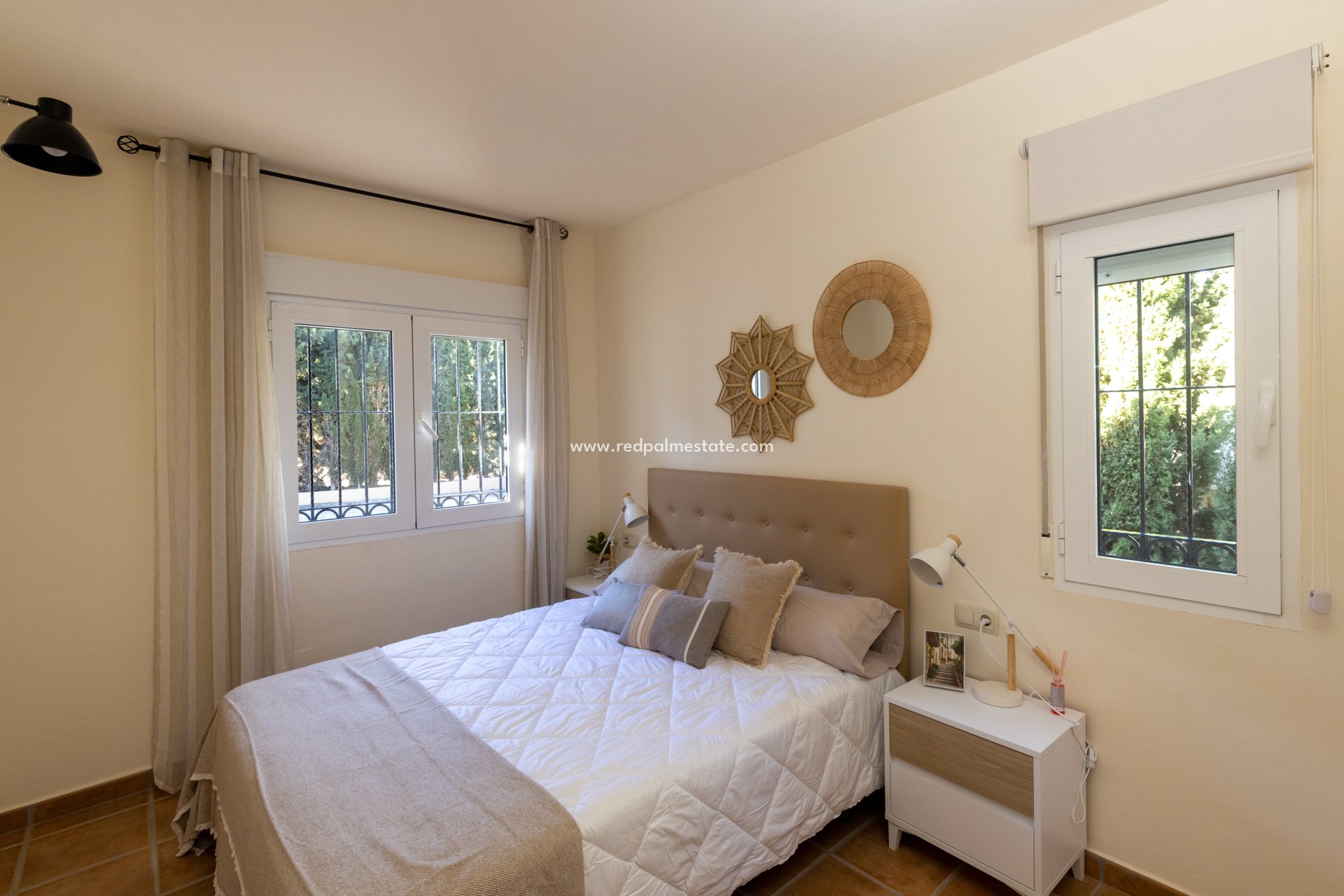 Nybyggnation - Villa -
Fuente Álamo - Fuente Alamo