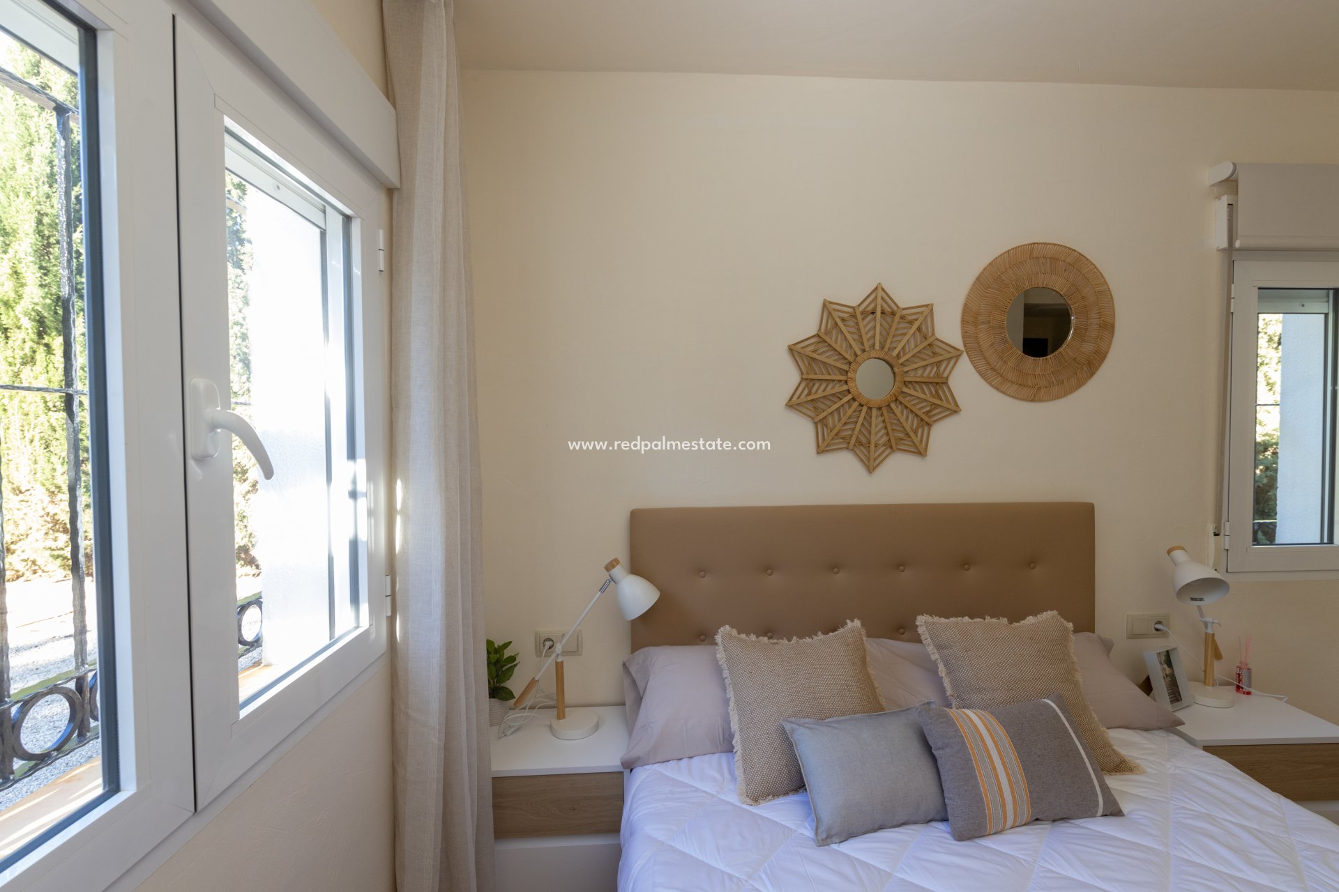 Nybyggnation - Villa -
Fuente Álamo - Fuente Alamo