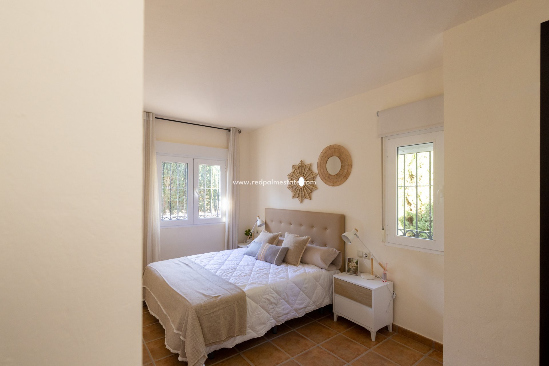 Nybyggnation - Villa -
Fuente Álamo - Fuente Alamo