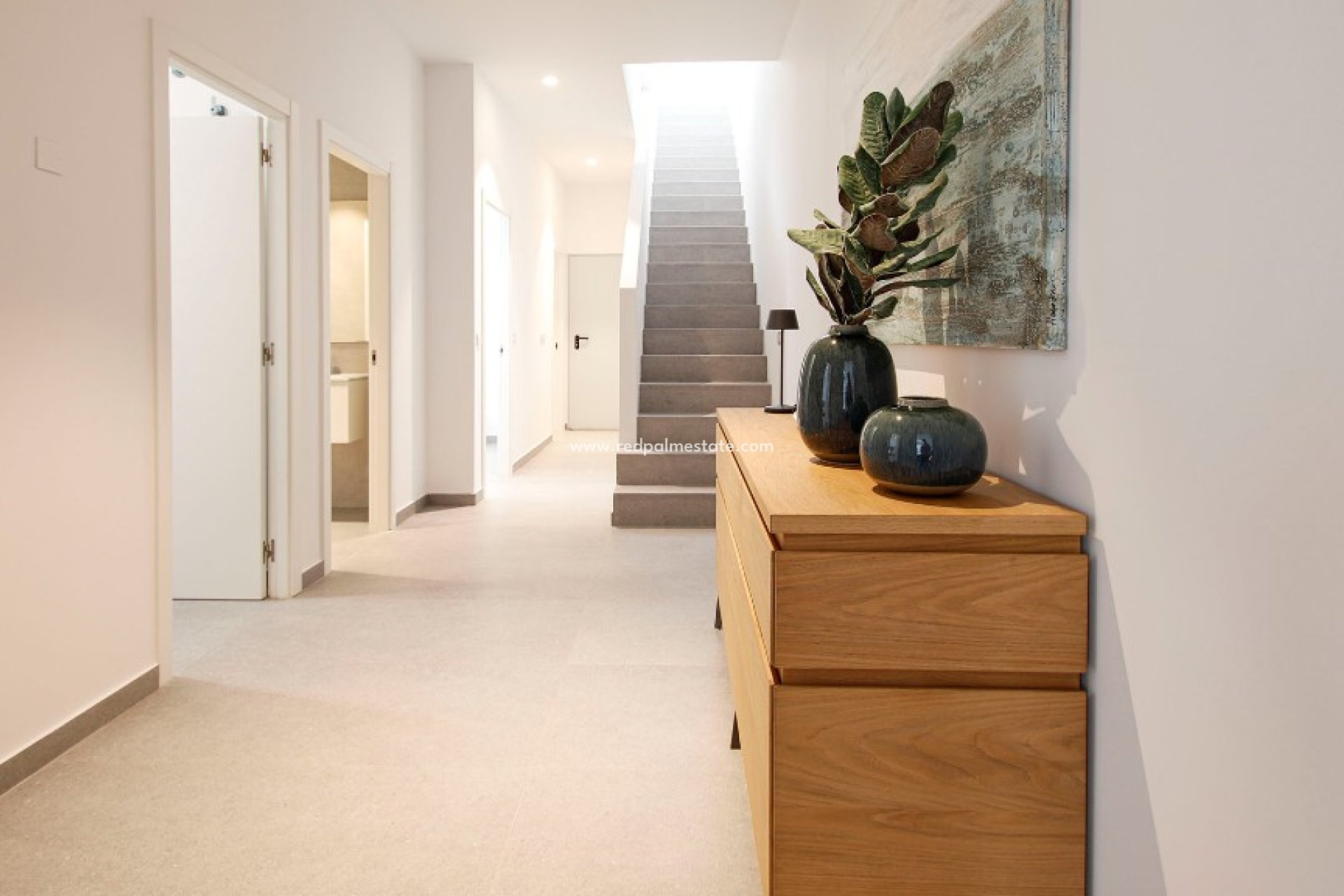 Nybyggnation - Villa -
Guardamar del Segura - Guardamar