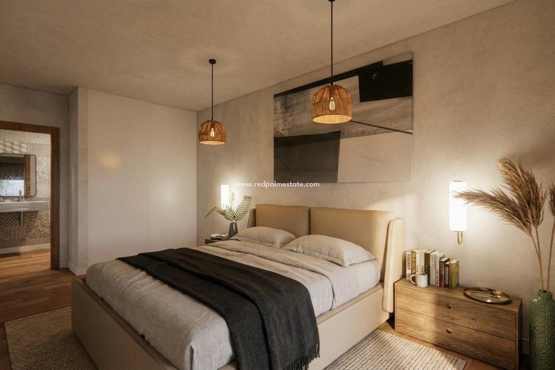 Nybyggnation - Villa -
Jacarilla