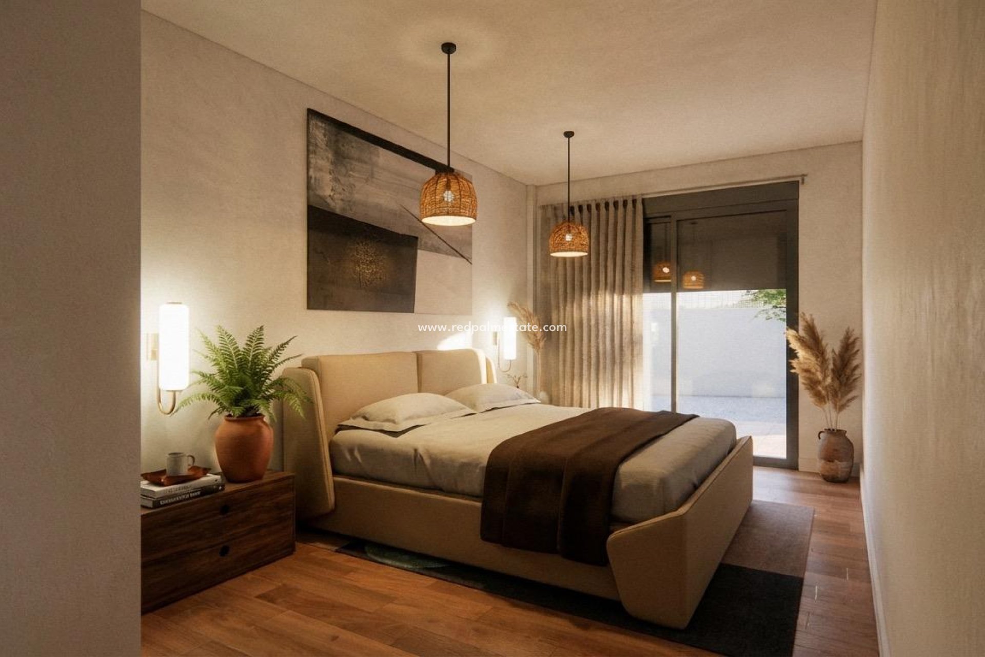 Nybyggnation - Villa -
Jacarilla