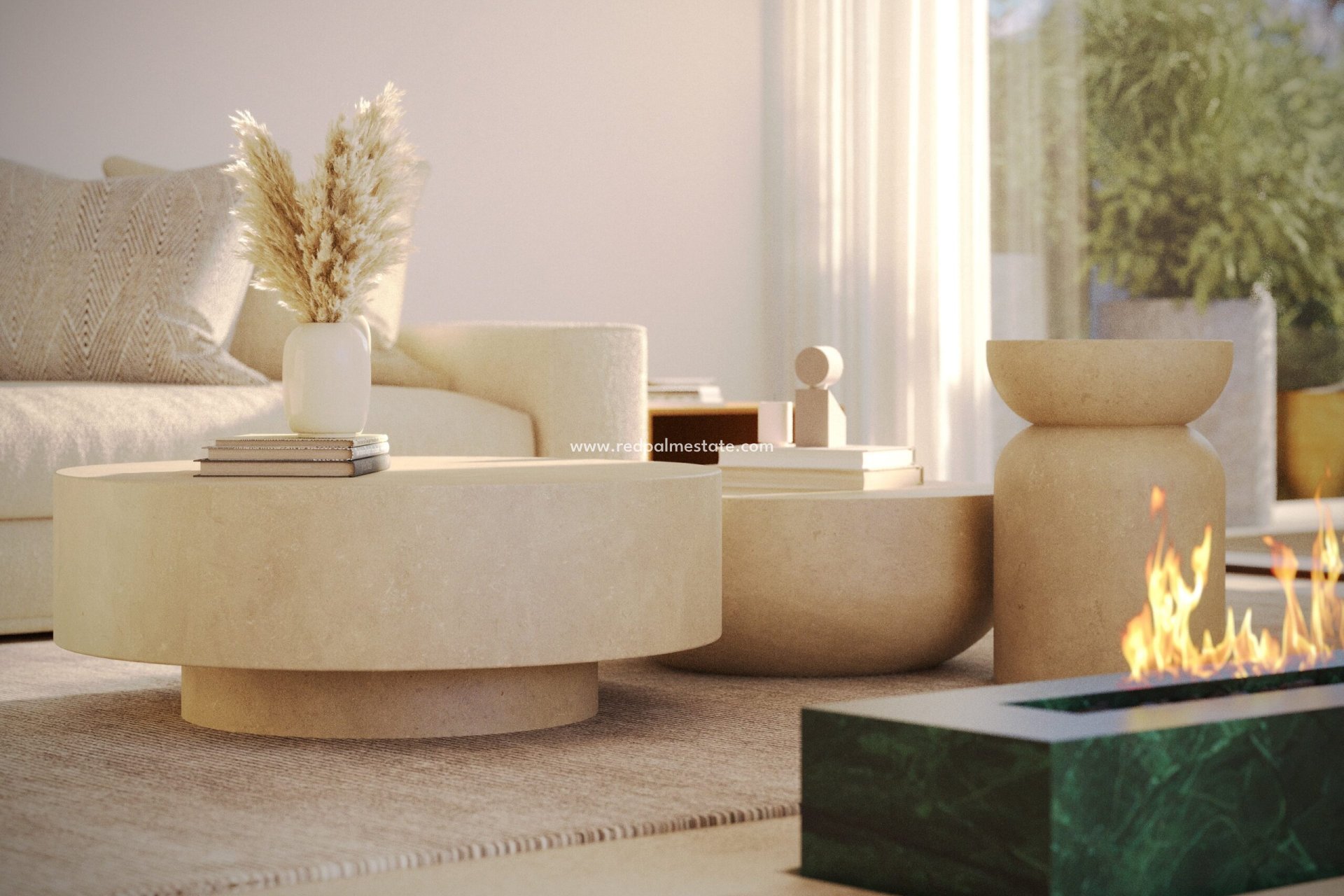 Nybyggnation - Villa -
Jávea