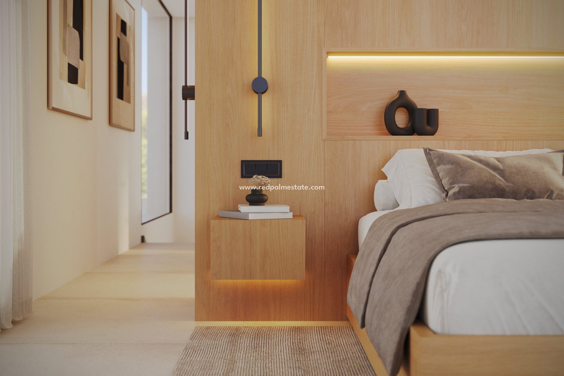 Nybyggnation - Villa -
Jávea