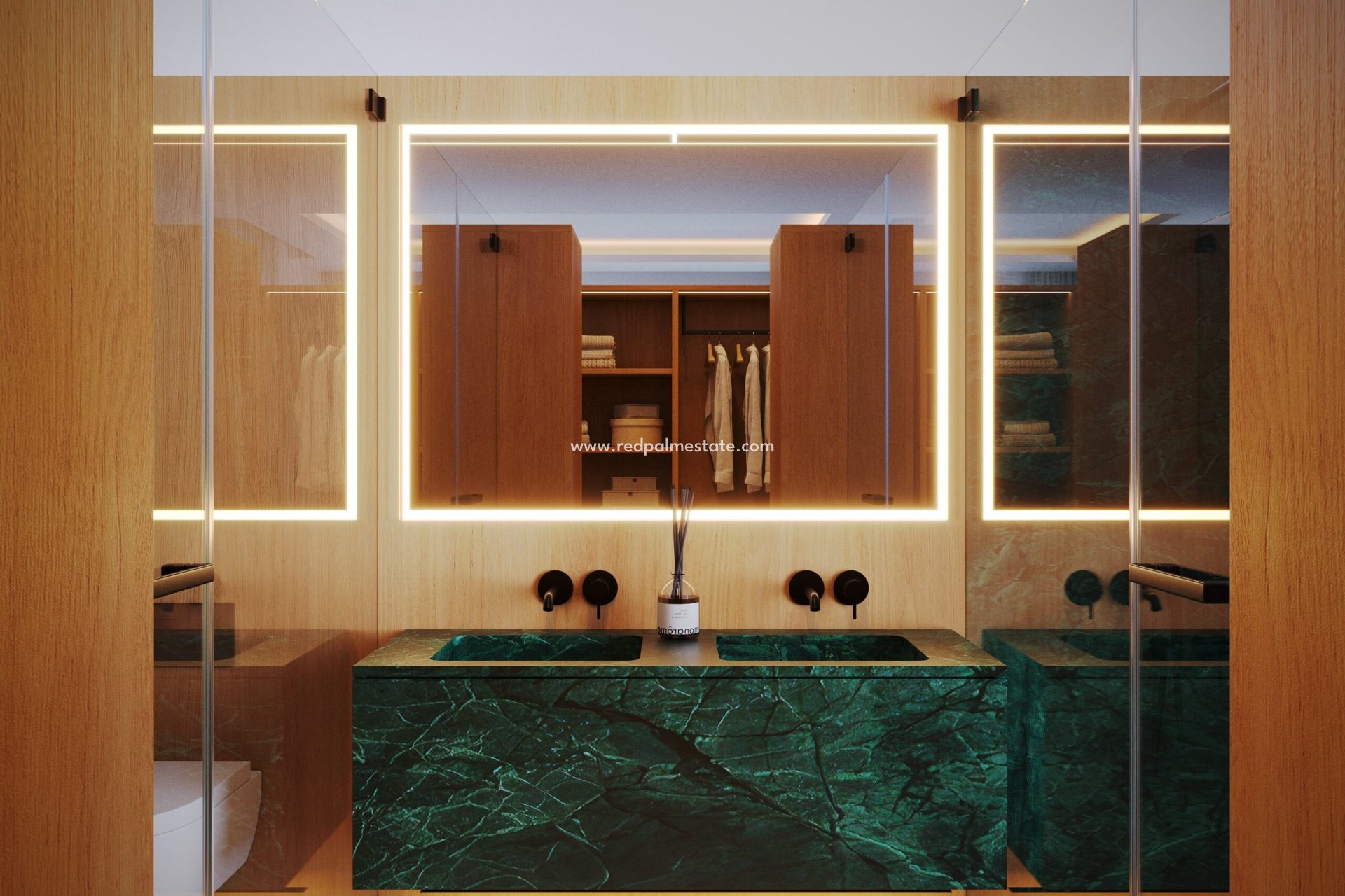 Nybyggnation - Villa -
Jávea