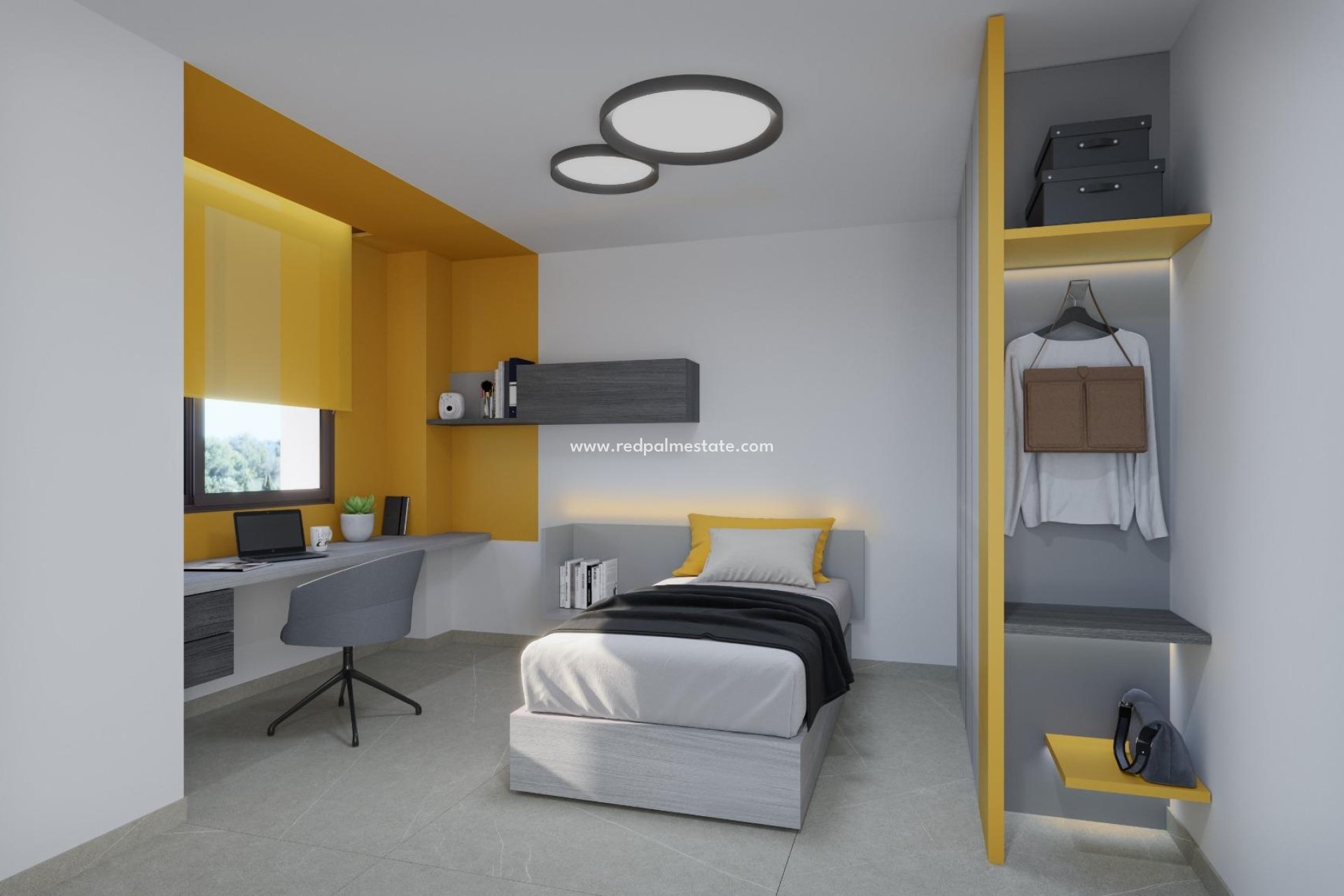 Nybyggnation - Villa -
La Nucía - Coblanca