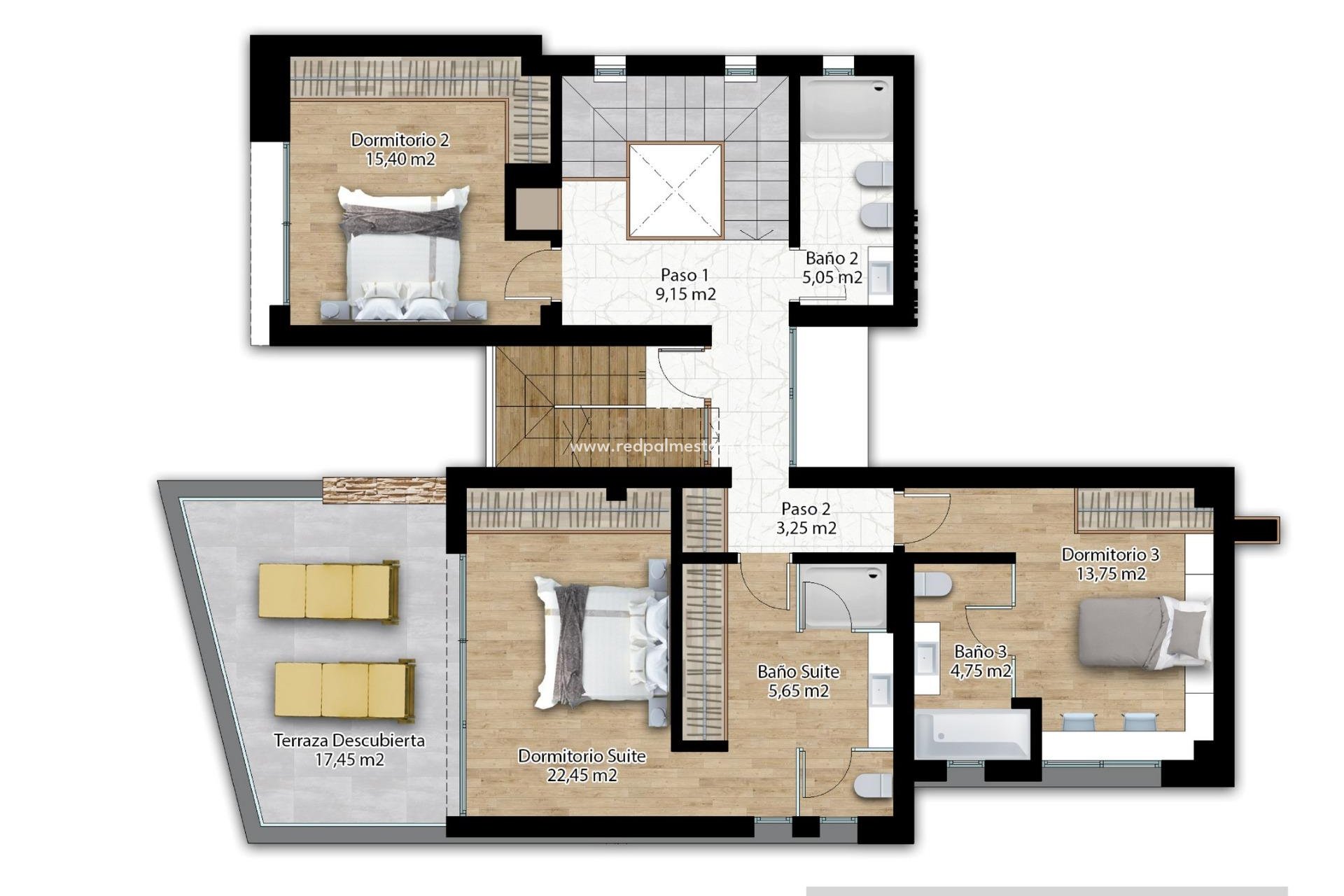 Nybyggnation - Villa -
La Nucía - Coblanca