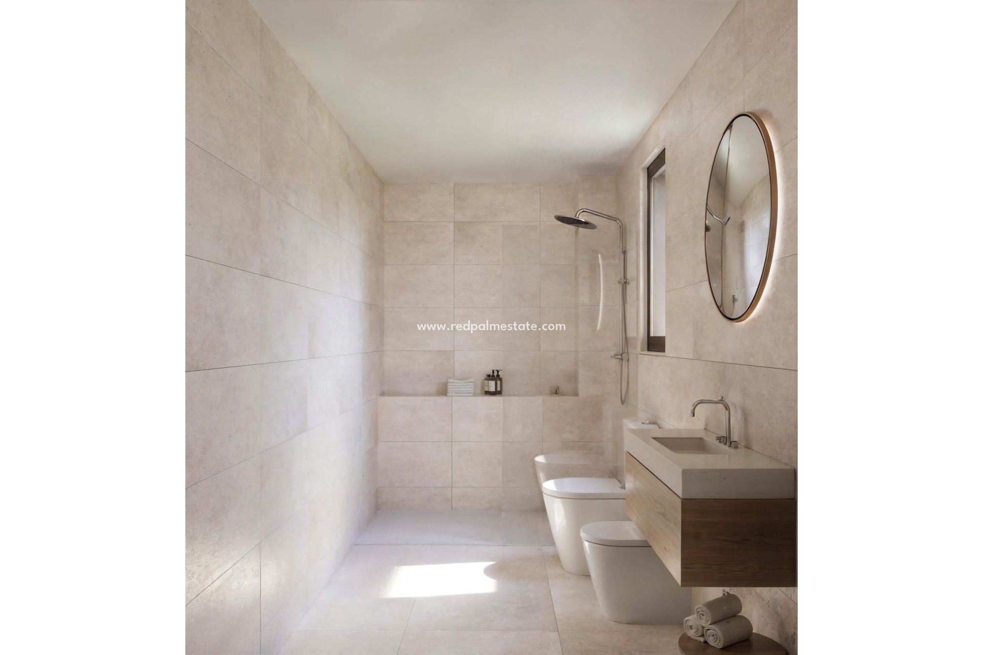 Nybyggnation - Villa -
La Nucía - Don Mar