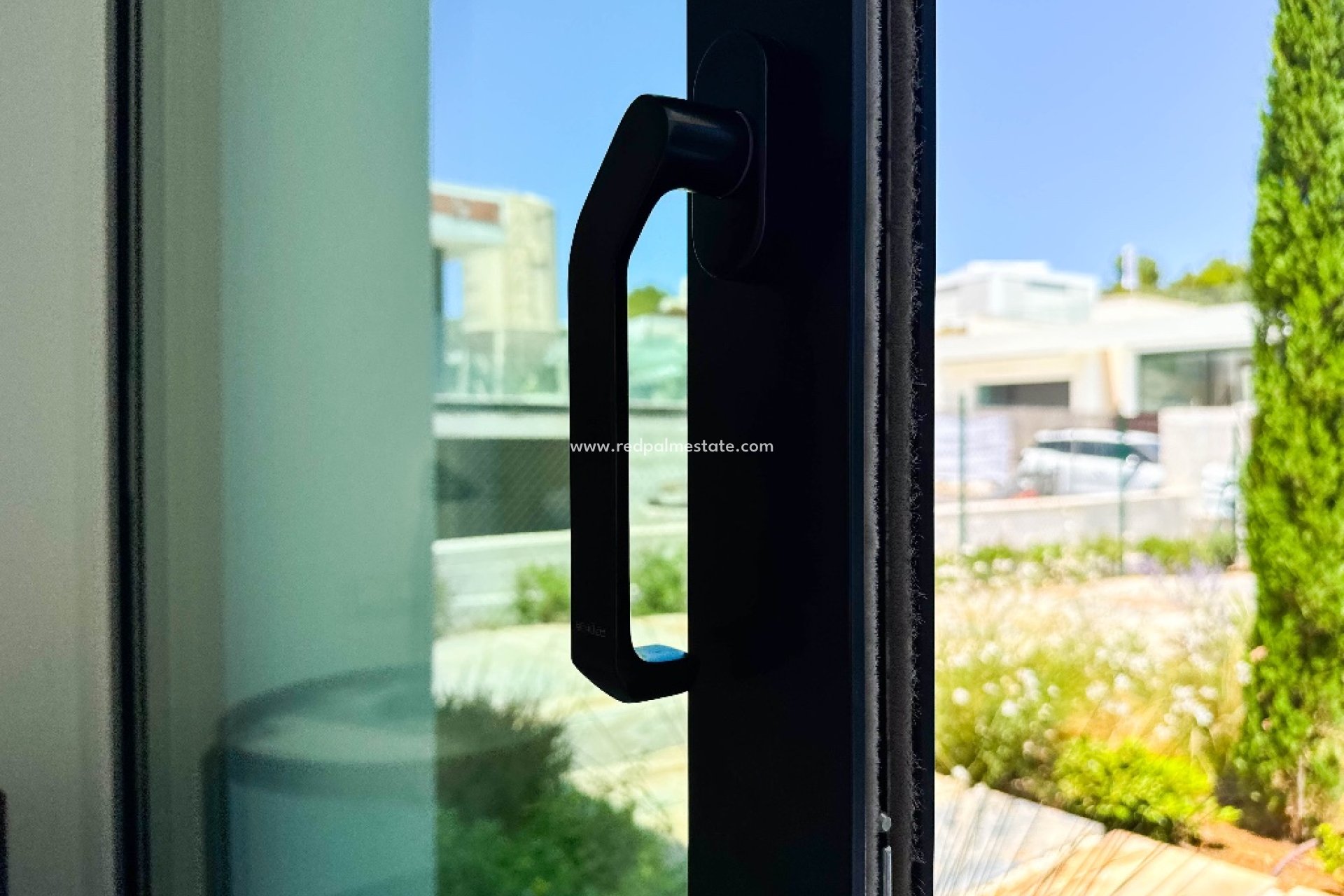 Nybyggnation - Villa -
Las Colinas Golf