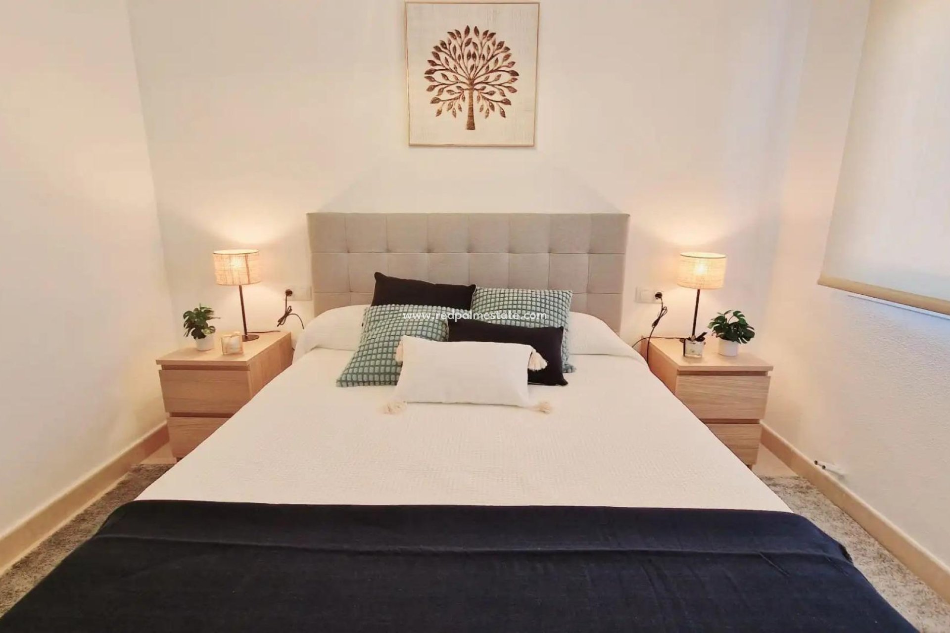 Nybyggnation - Villa -
LORCA - Purias