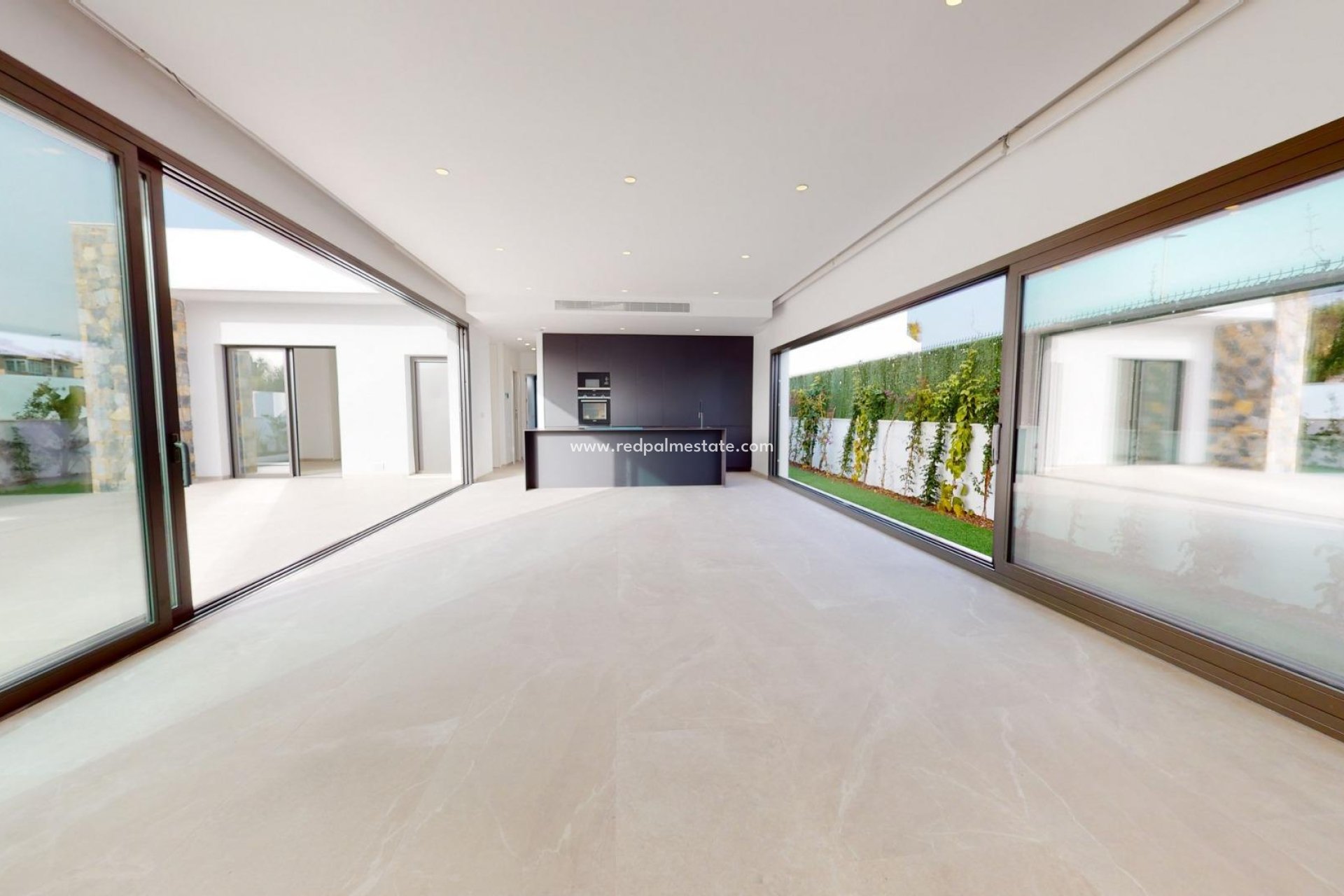 Nybyggnation - Villa -
Los Alcazares - Serena Golf