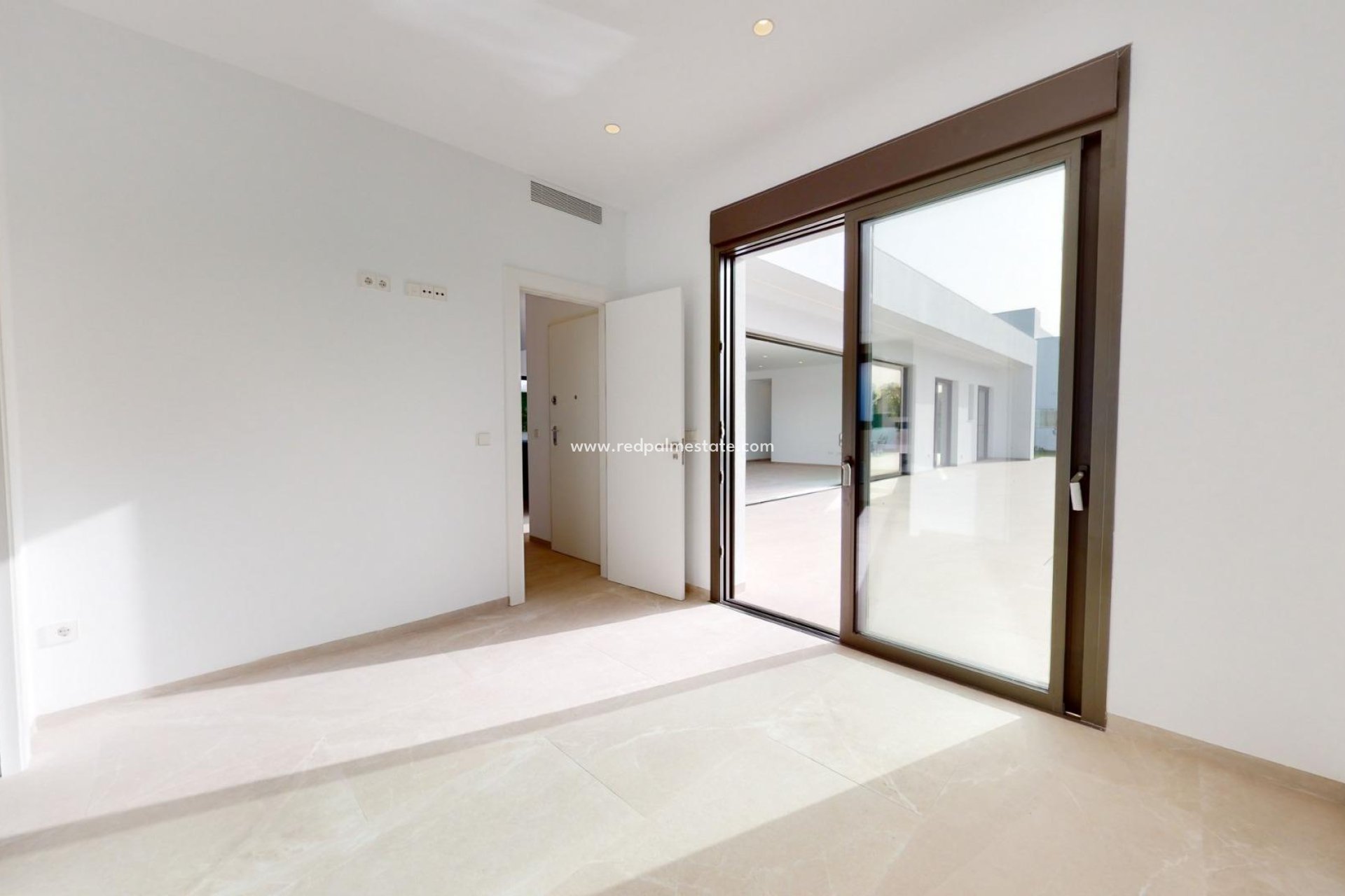 Nybyggnation - Villa -
Los Alcazares - Serena Golf