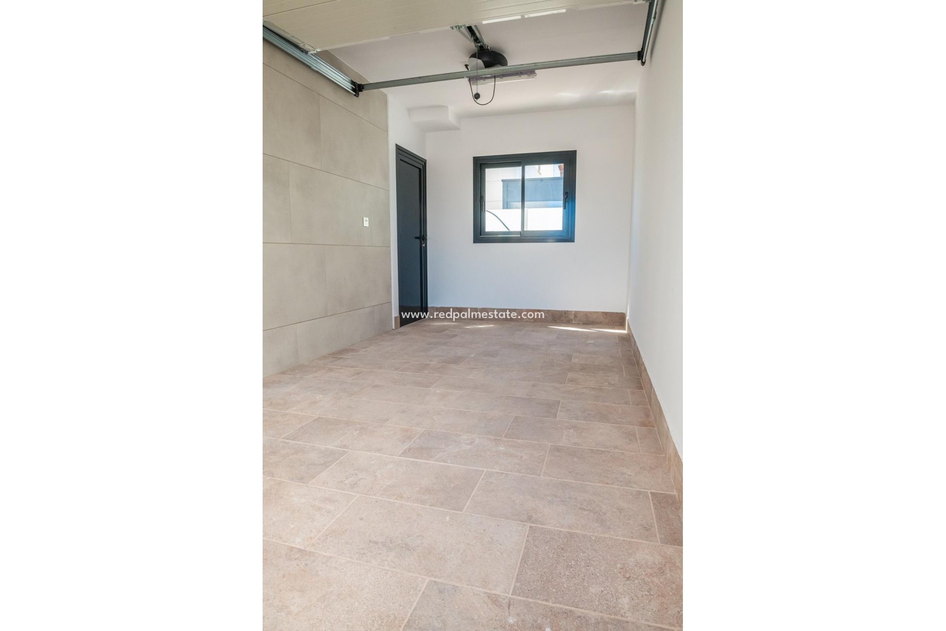 Nybyggnation - Villa -
Los Alcazares - Torre del Rame