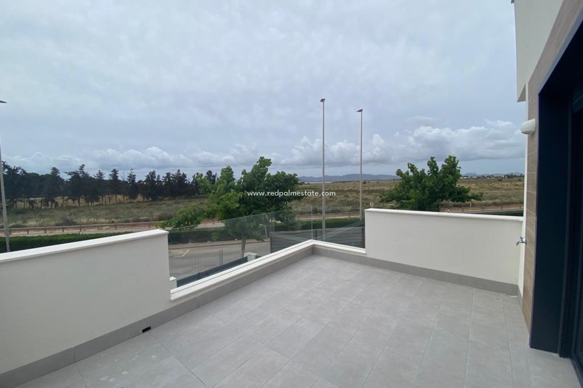 Nybyggnation - Villa -
Los Alczares - Los Alcazares