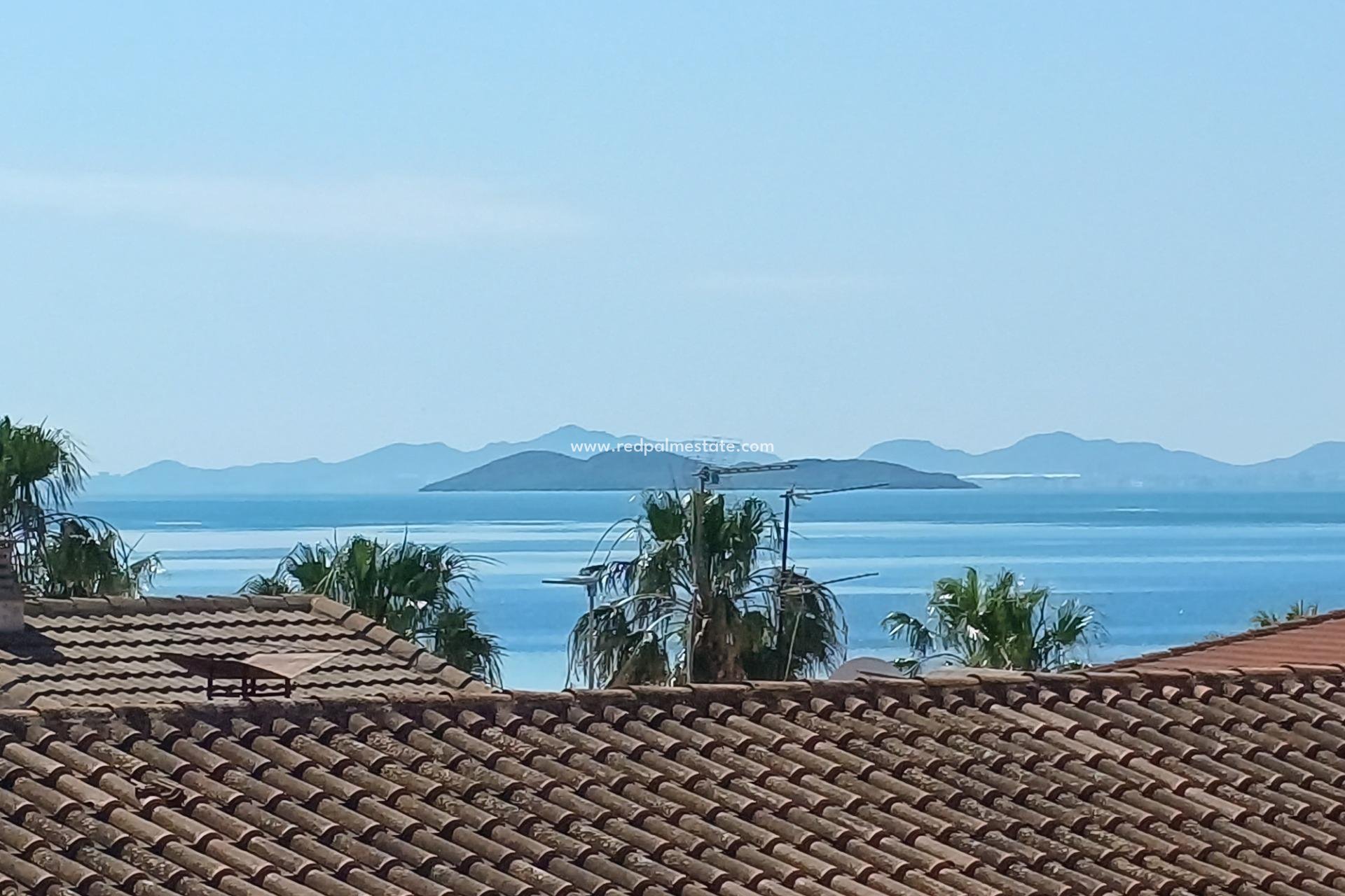 Nybyggnation - Villa -
Los Alczares - Playa la Atascadera