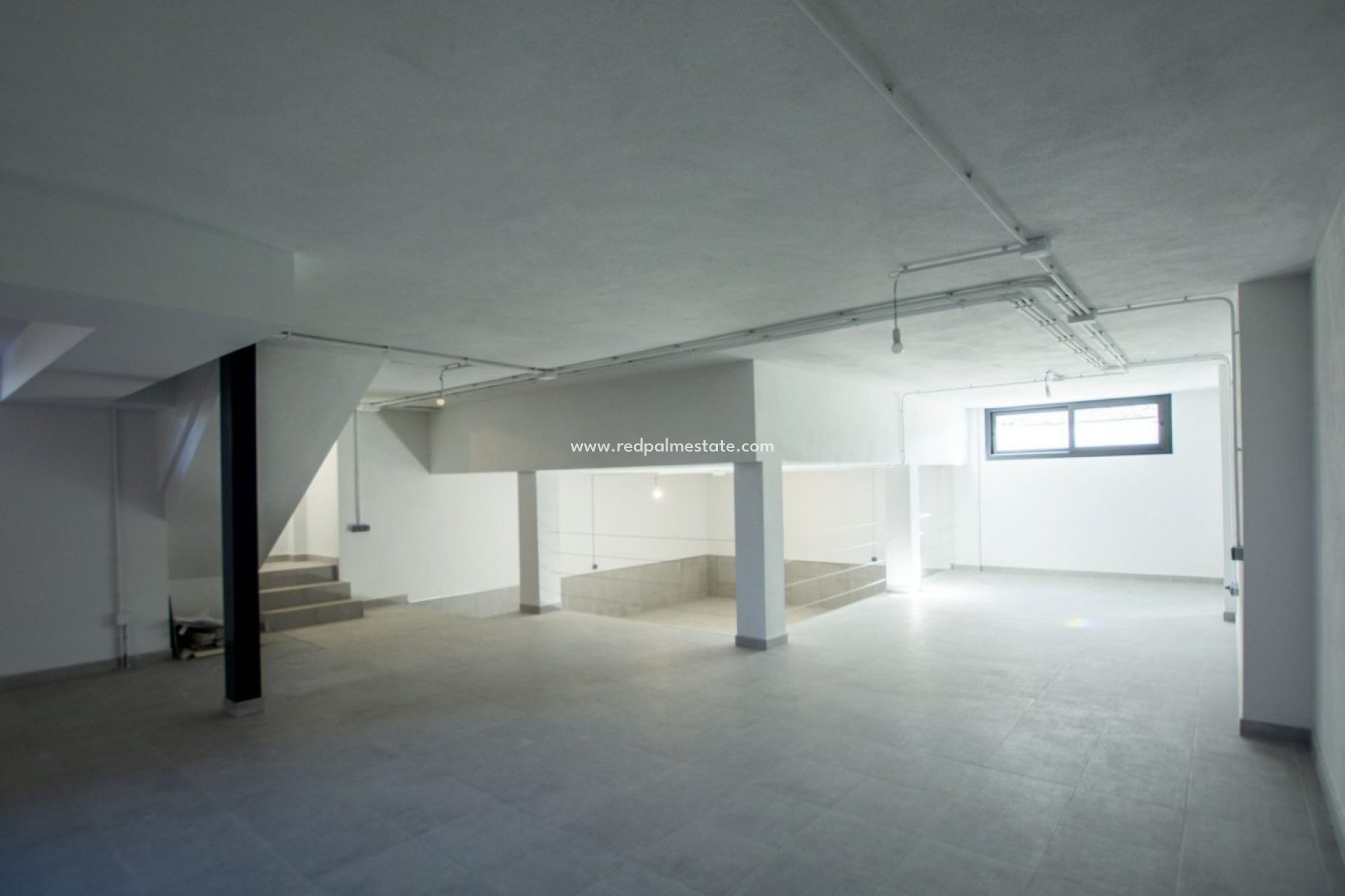 Nybyggnation - Villa -
Málaga - Limonar