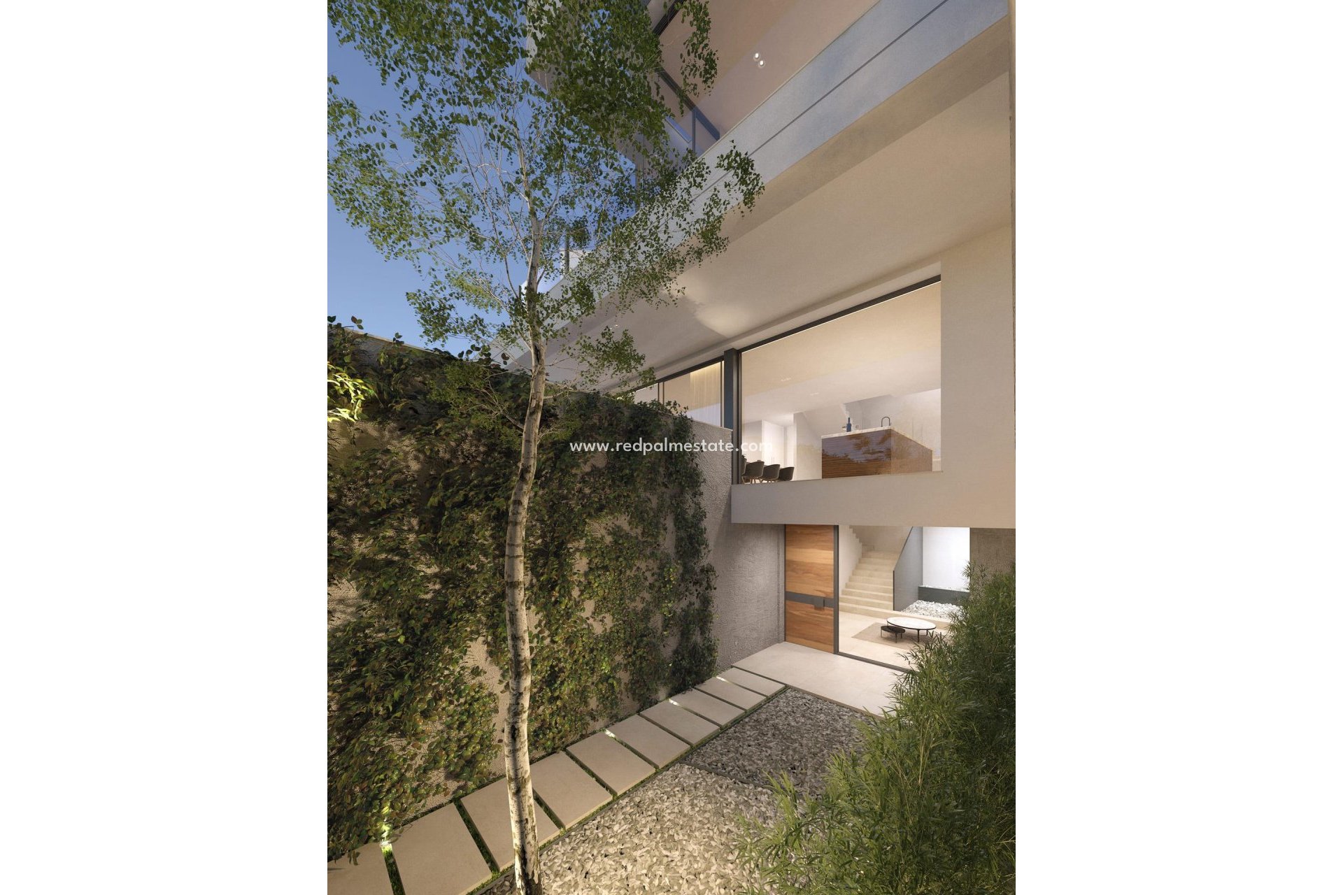 Nybyggnation - Villa -
Málaga - Málaga Este