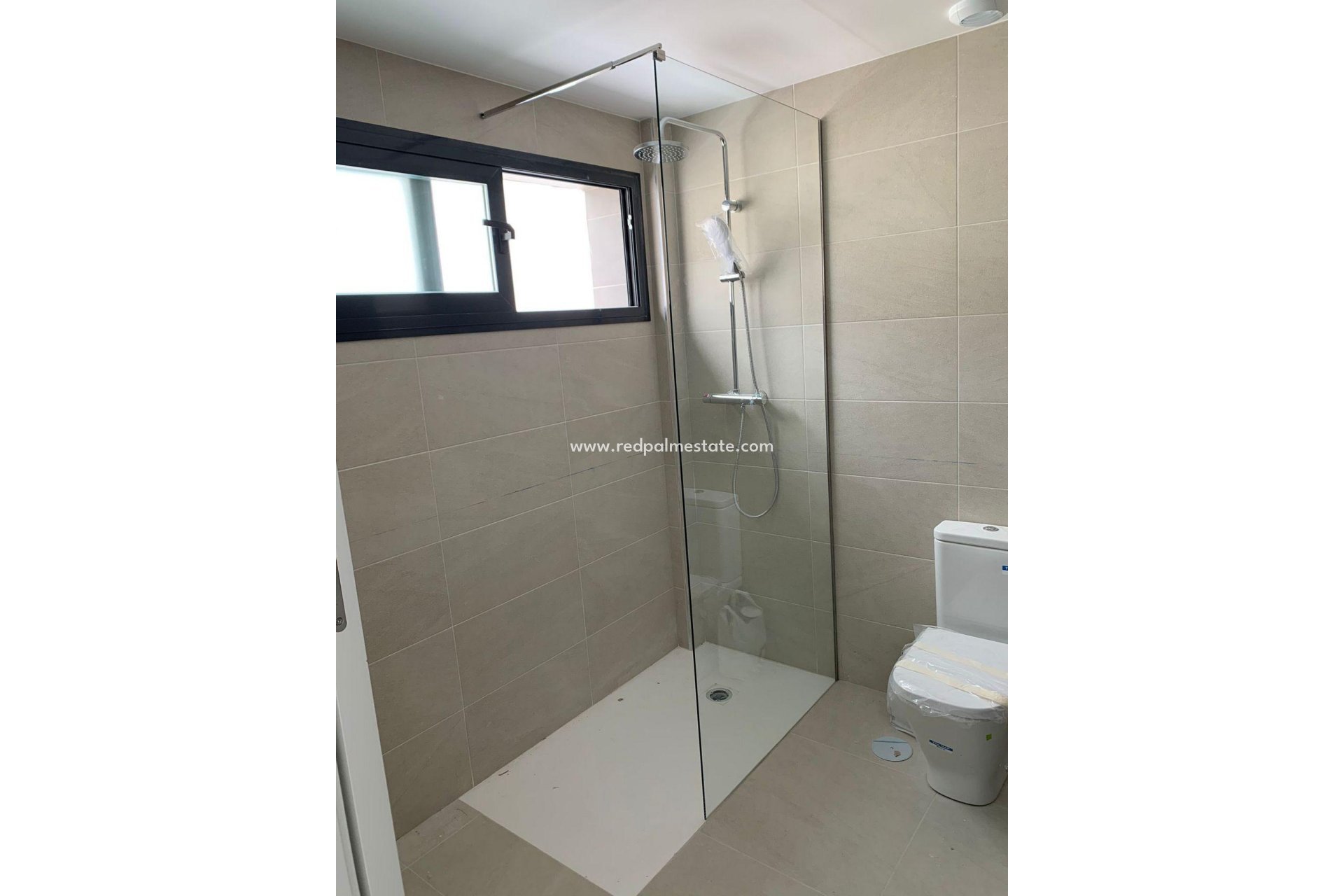 Nybyggnation - Villa -
Manilva - La Duquesa