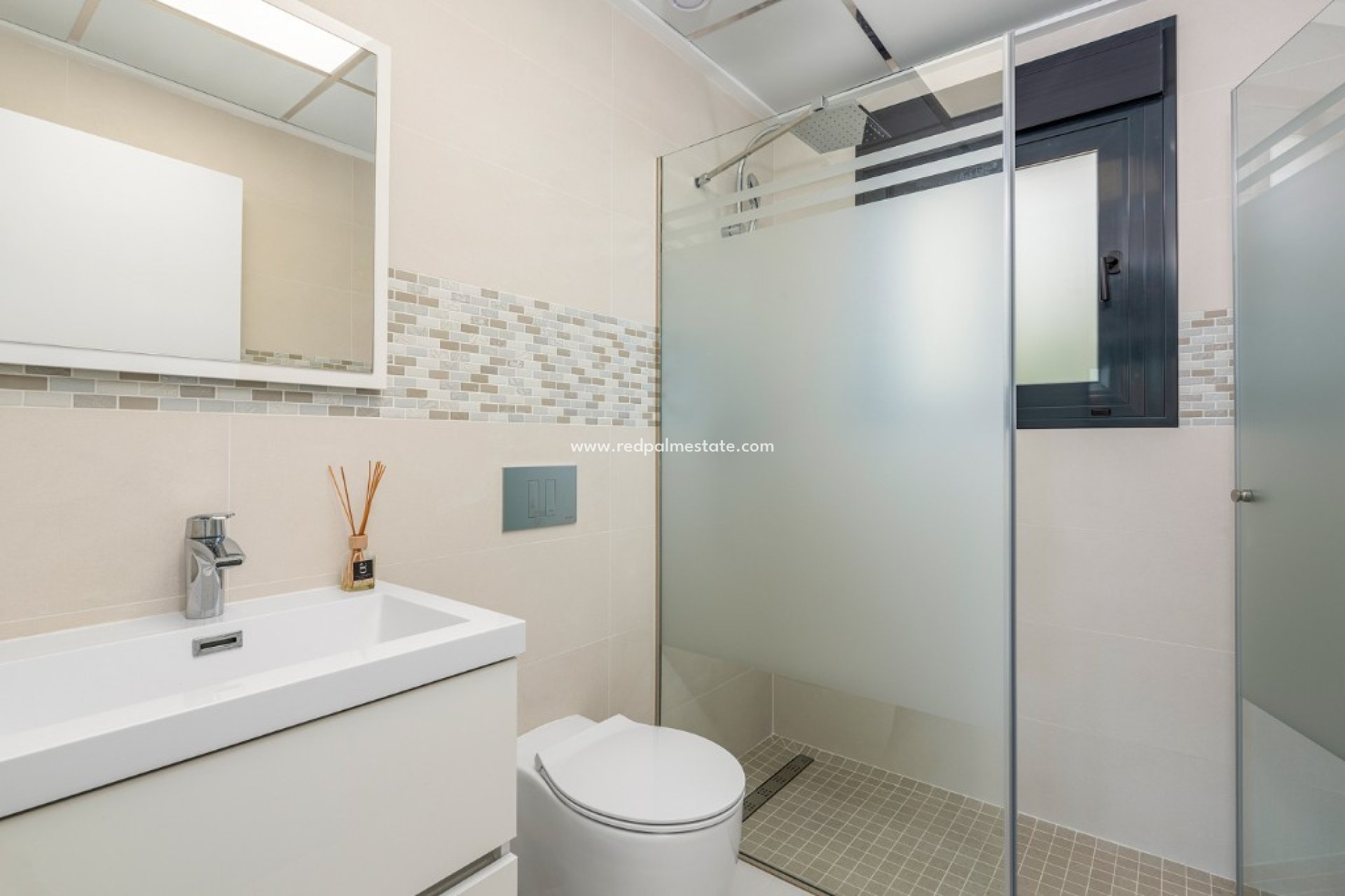 Nybyggnation - Villa -
Mar Menor - Playa Honda