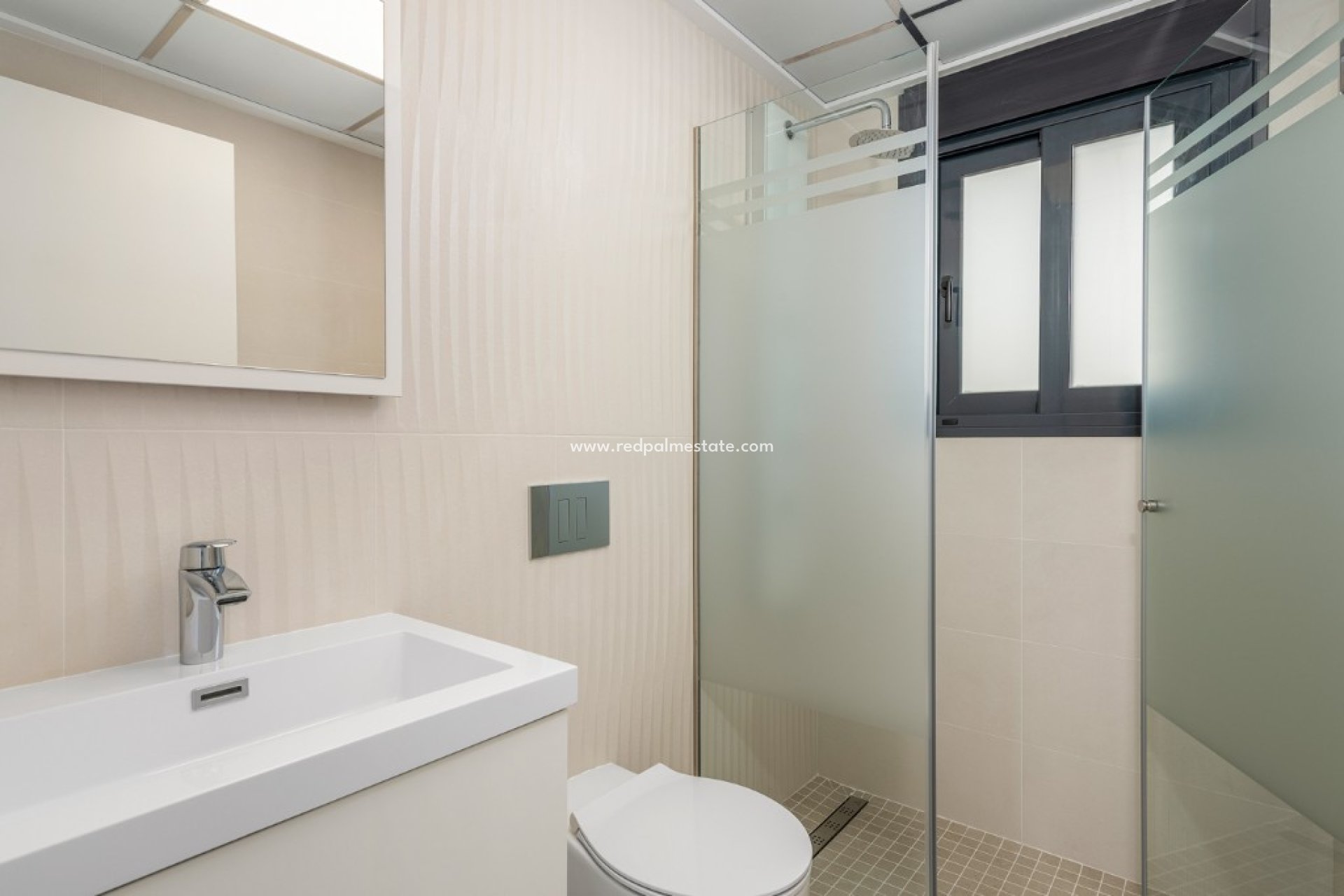 Nybyggnation - Villa -
Mar Menor - Playa Honda